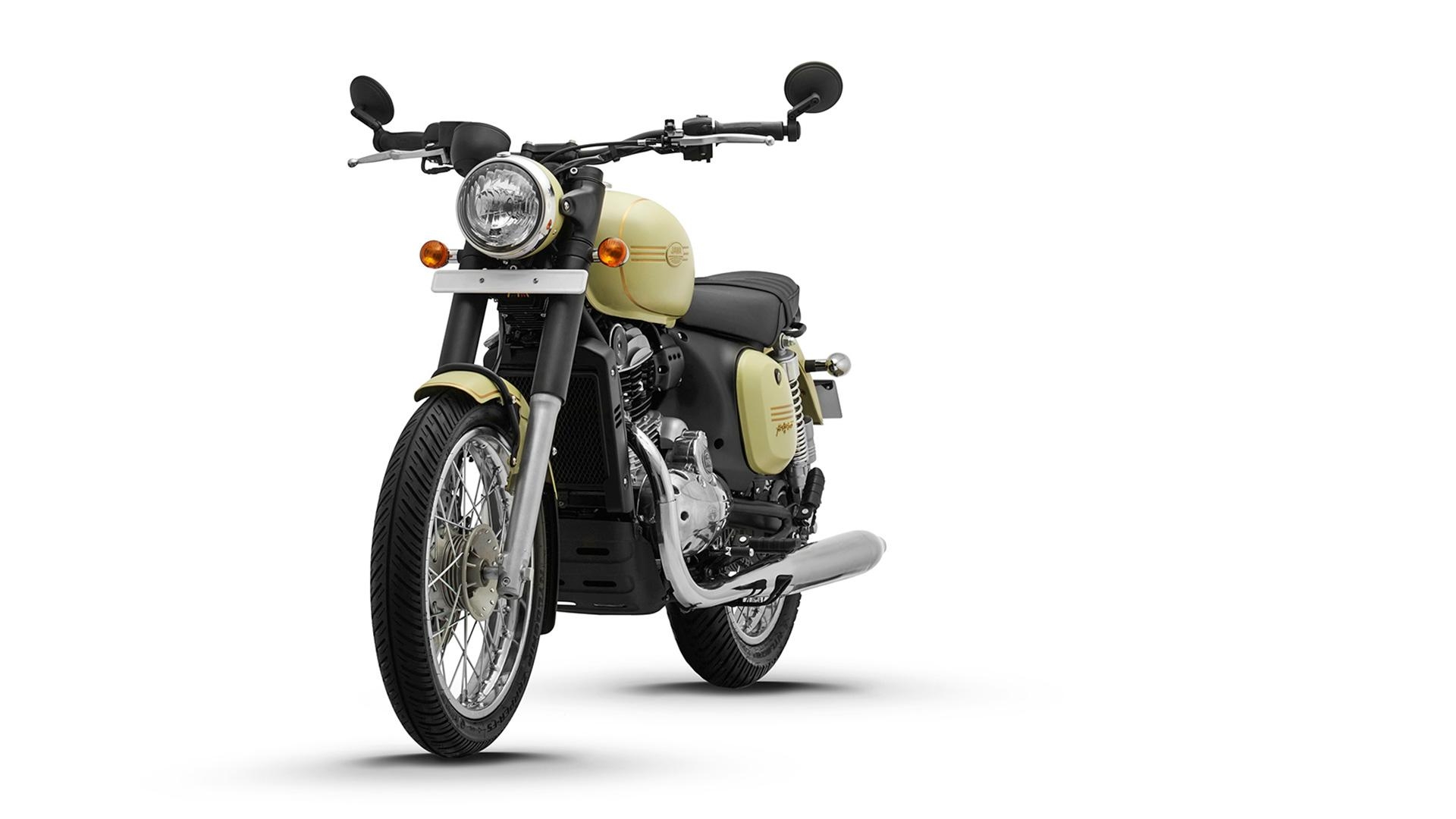 1920x1080 Jawa Motorcycles Jawa Forty Two 2018, Mileage, Reviews, Desktop