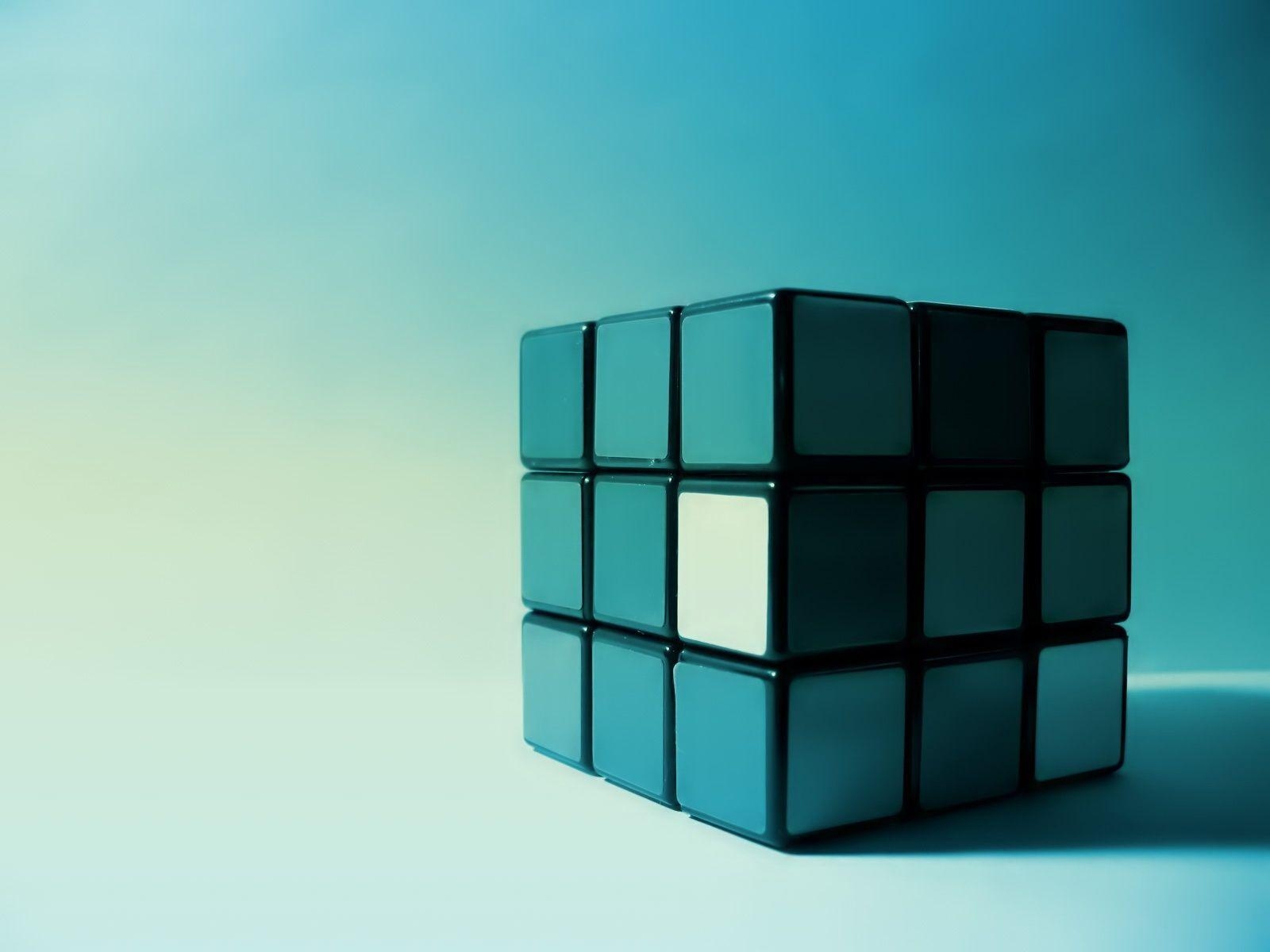 1600x1200 Rubik Cube wallpaper and image, picture, photo, Desktop