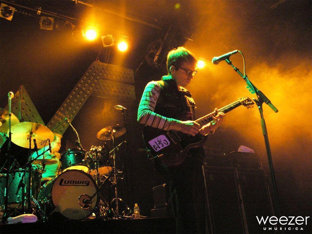 1030x770 Weezer 3. free wallpaper, music wallpaper, Desktop