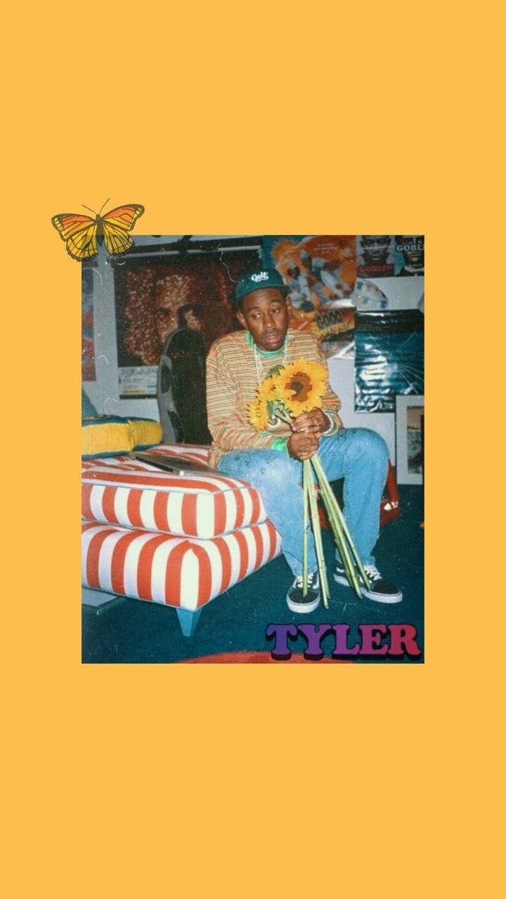 720x1280 tyler the creator wallpaper, Phone