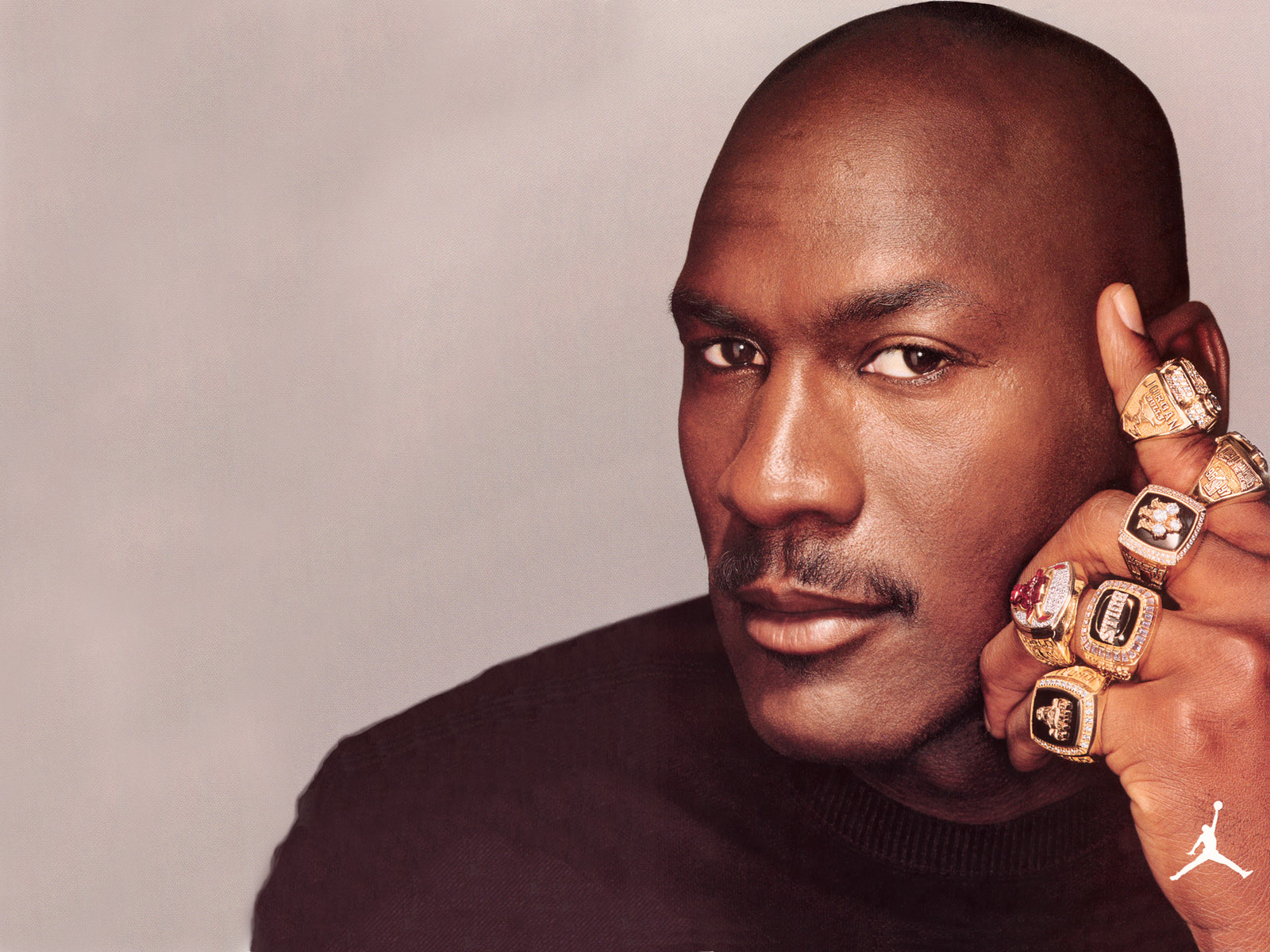 1600x1200 Happy Birthday Michael Jordan, Desktop