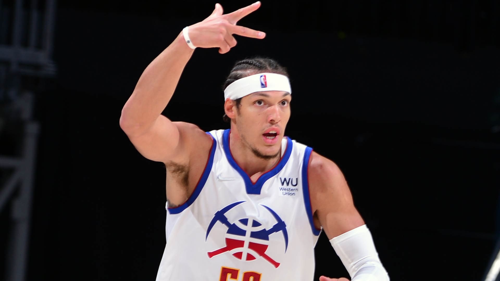 1920x1080 Aaron Gordon, Nuggets believe they can be an upgrade for each other, Desktop