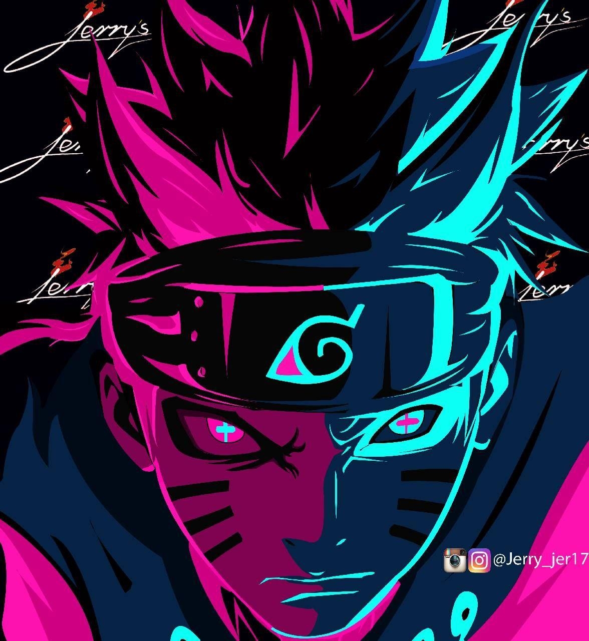 1180x1280 Download Naruto Wallpaper, Phone