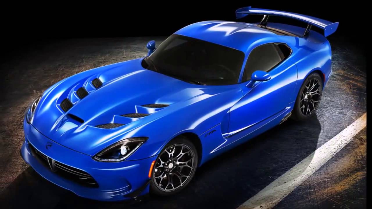 1280x720 Dodge Viper 2015 Dodge Viper Photo 2015 Dodge Viper Wallpaper, Desktop