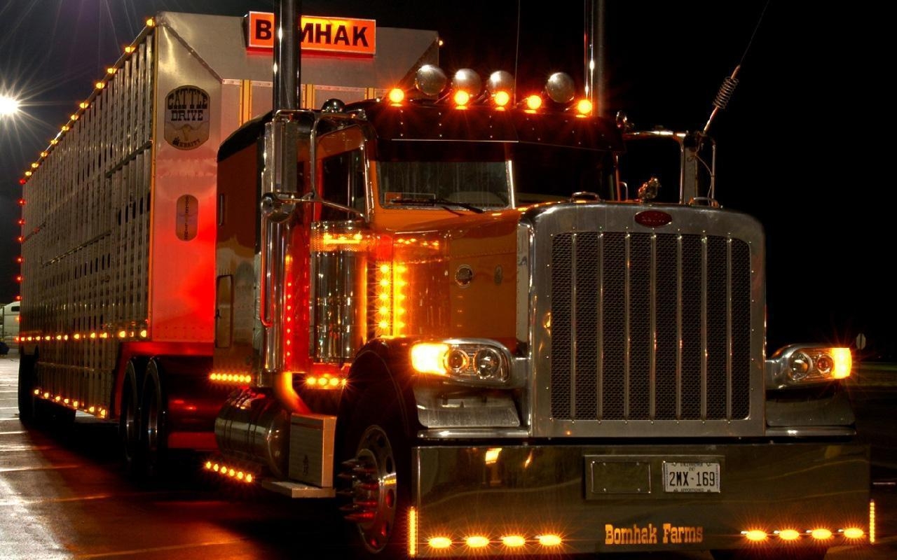 1280x800 Download Exclusive Truck Live Wallpaper for android, Exclusive, Desktop