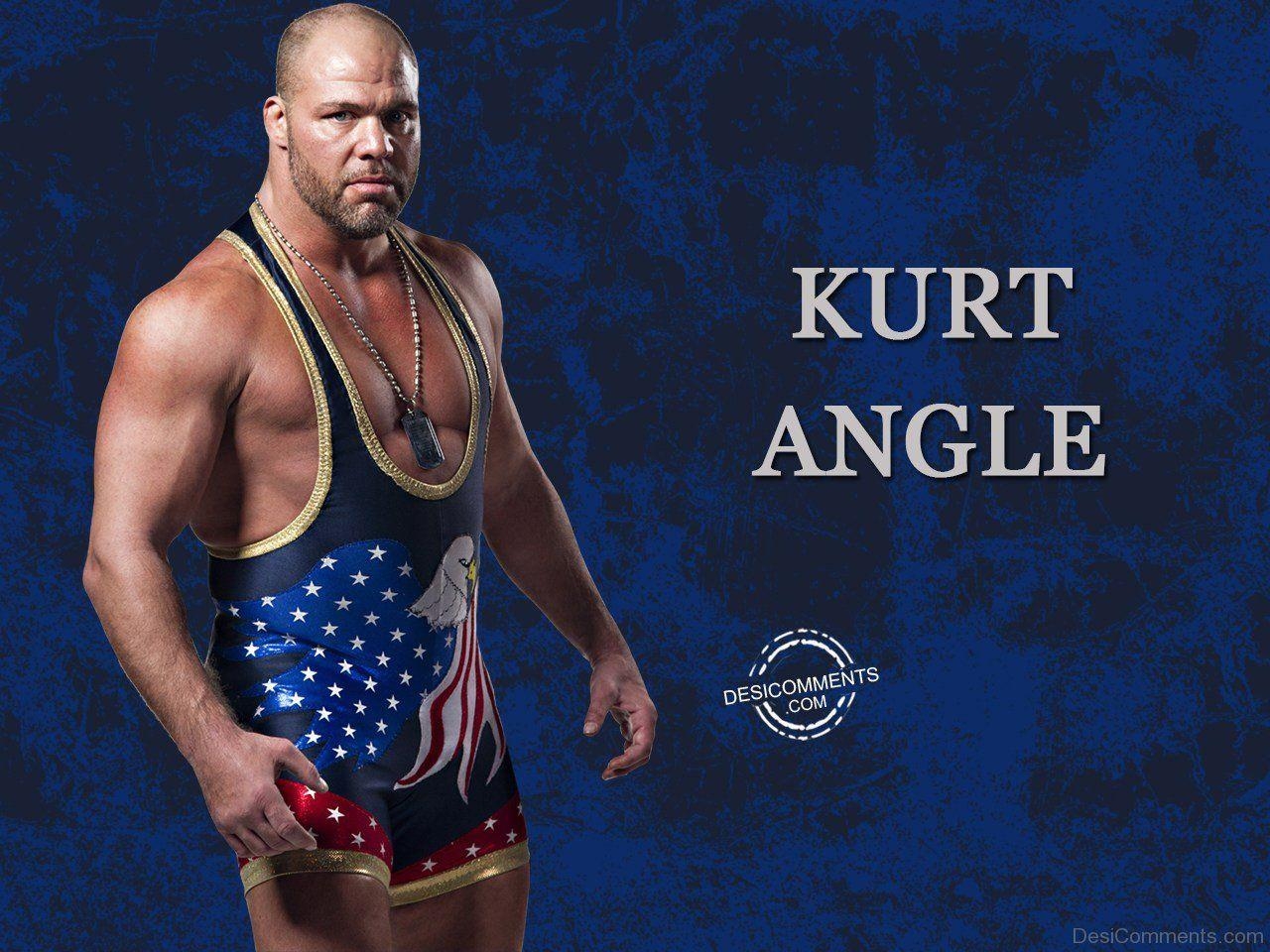 1280x960 Kurt Angle, Desktop