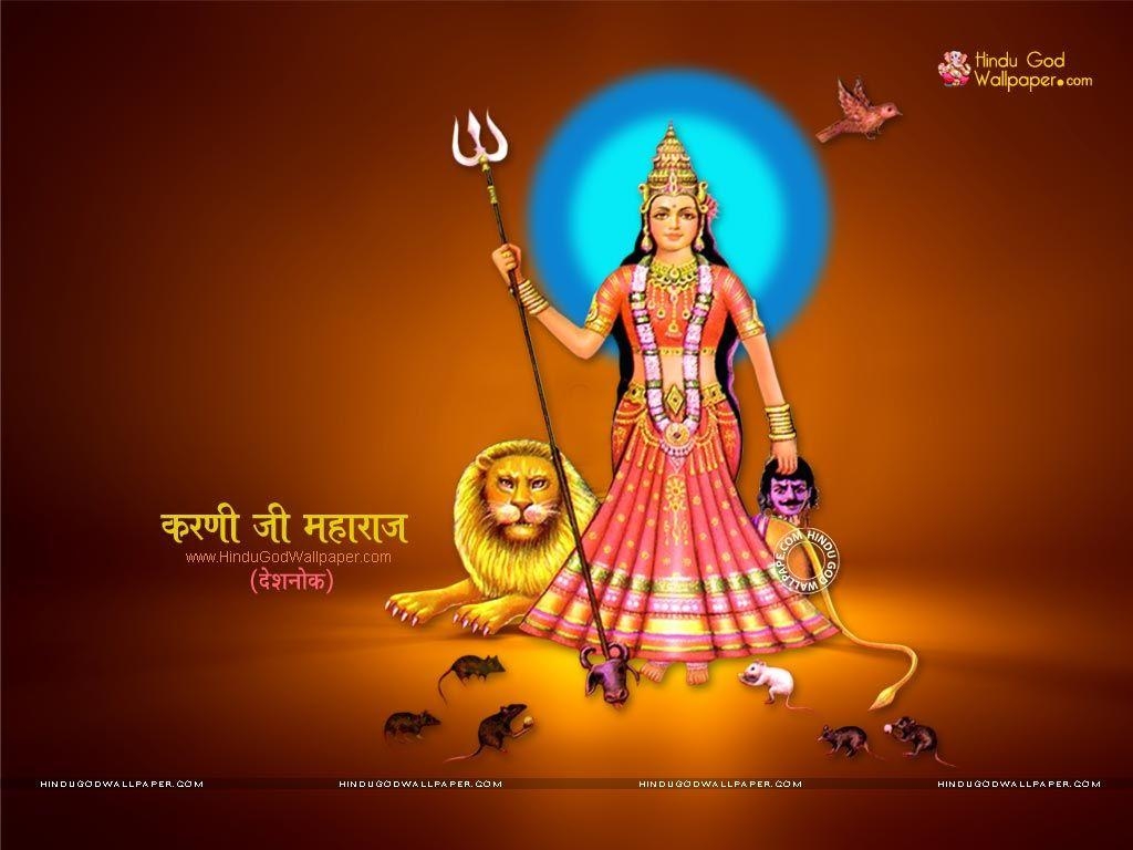 1030x770 Karni Mata Wallpaper, Image & Photo Free Download. Hindu, Desktop