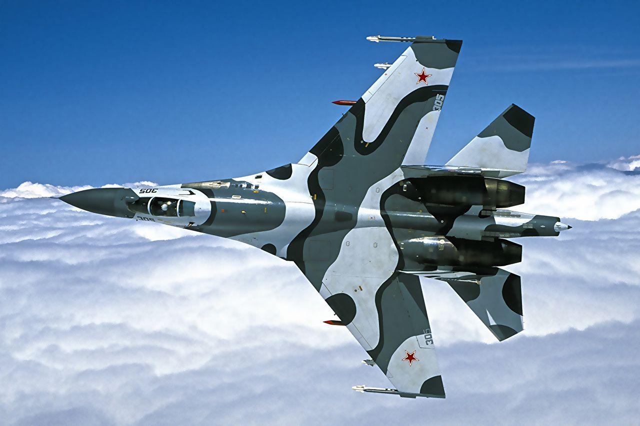 1280x860 Sukhoi Su 27 Wallpaper Picture Download, Desktop