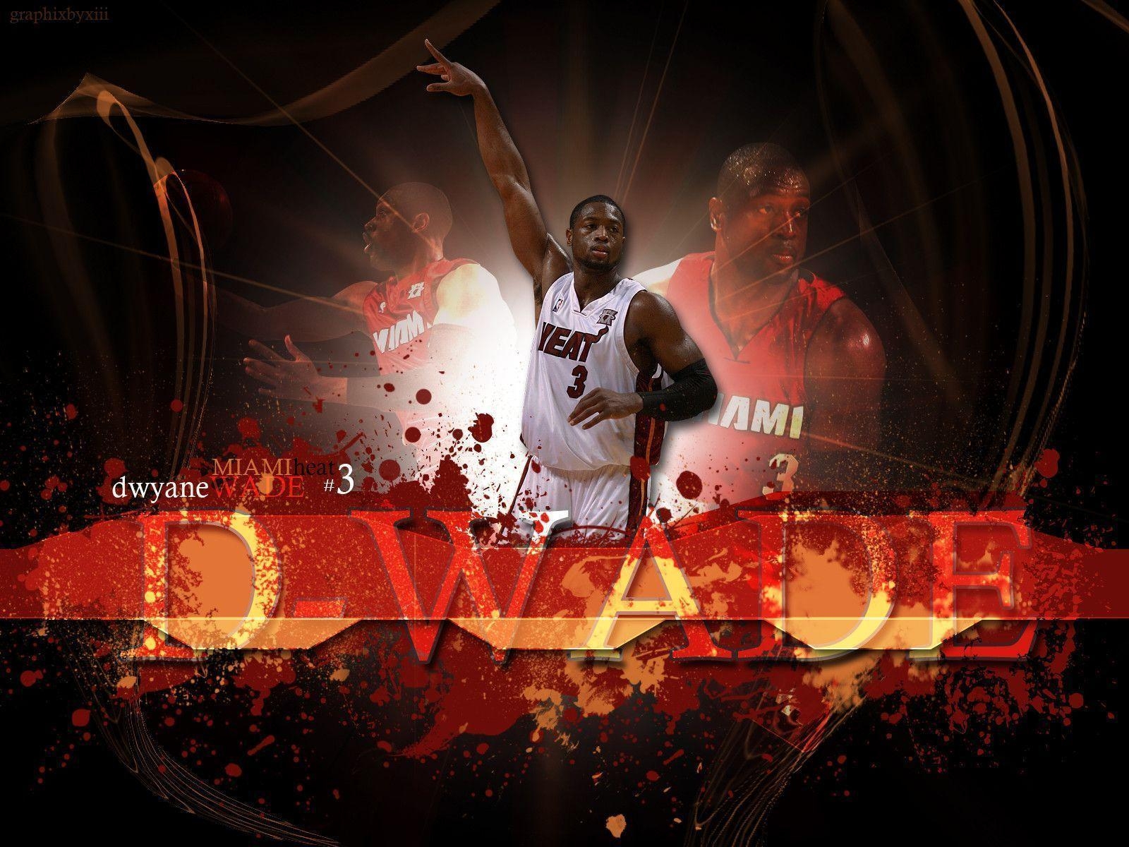 1600x1200 Dwyane Wade Wallpaper 6 194291 High Definition Wallpaper. wallalay, Desktop