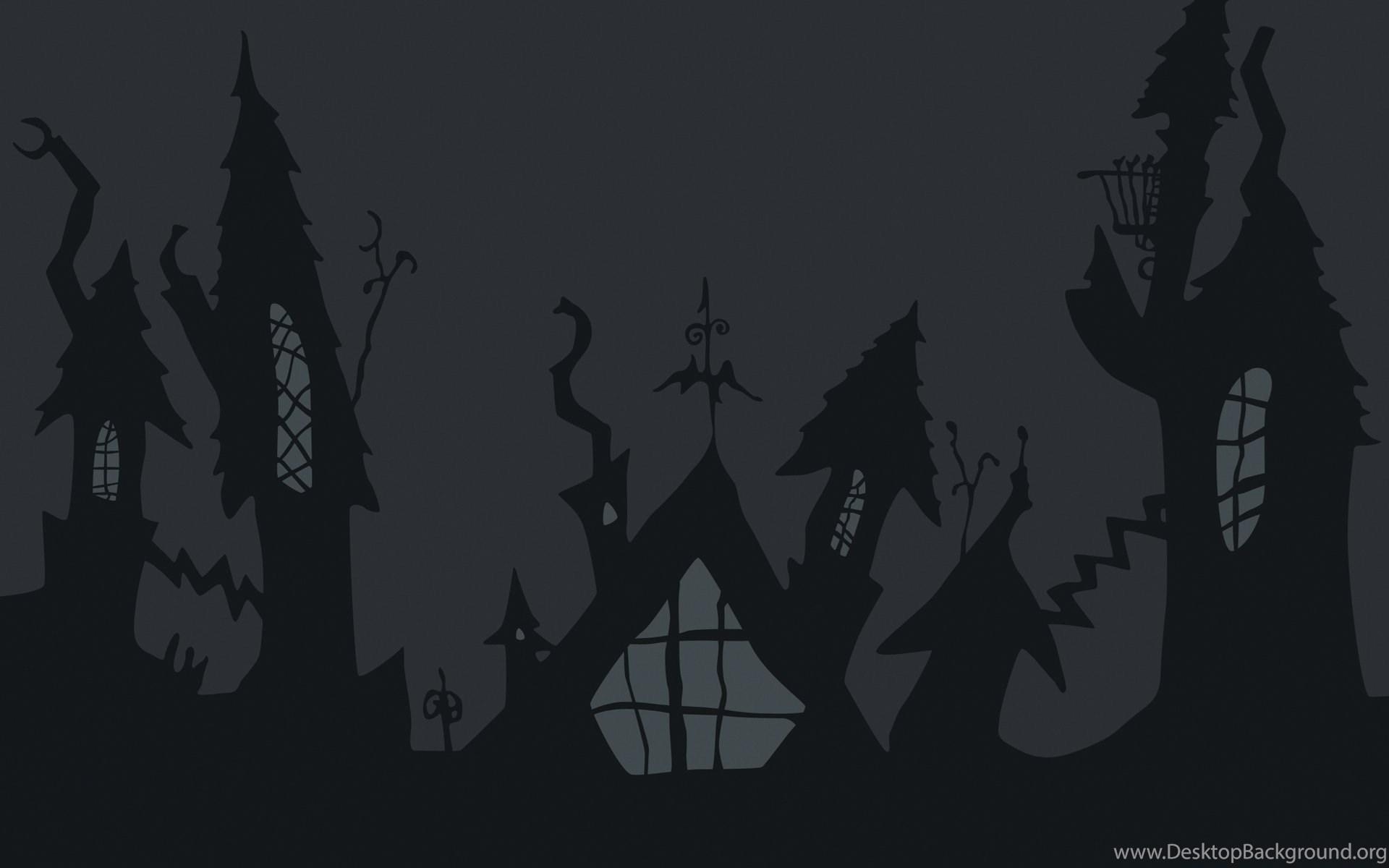 1920x1200 Spooky Wallpaper WallDevil Best Free HD Desktop And Mobile, Desktop