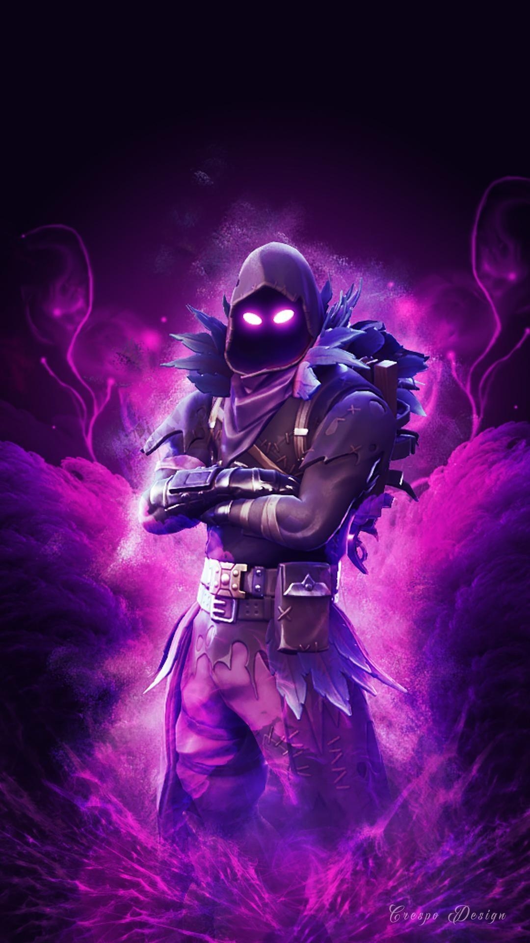 1080x1920 Fortnite Skin Wallpaper, Phone