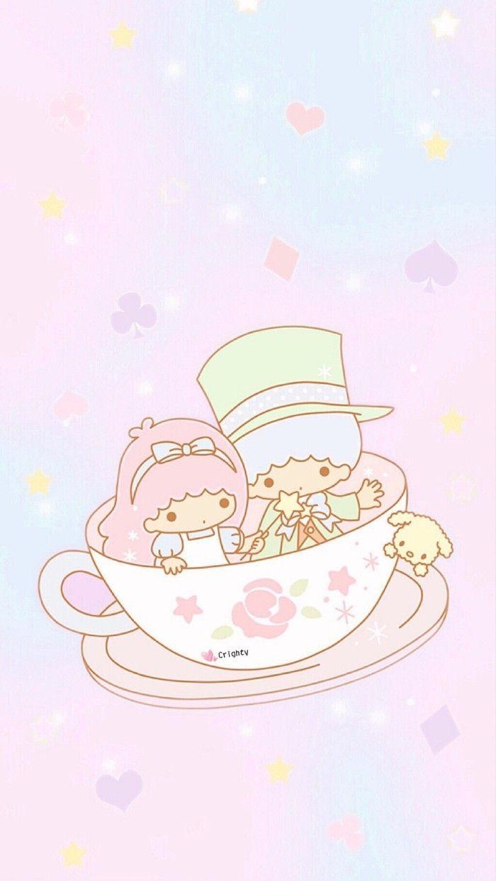 700x1250 Sanrio iPhone Wallpaper Free Sanrio iPhone, Phone