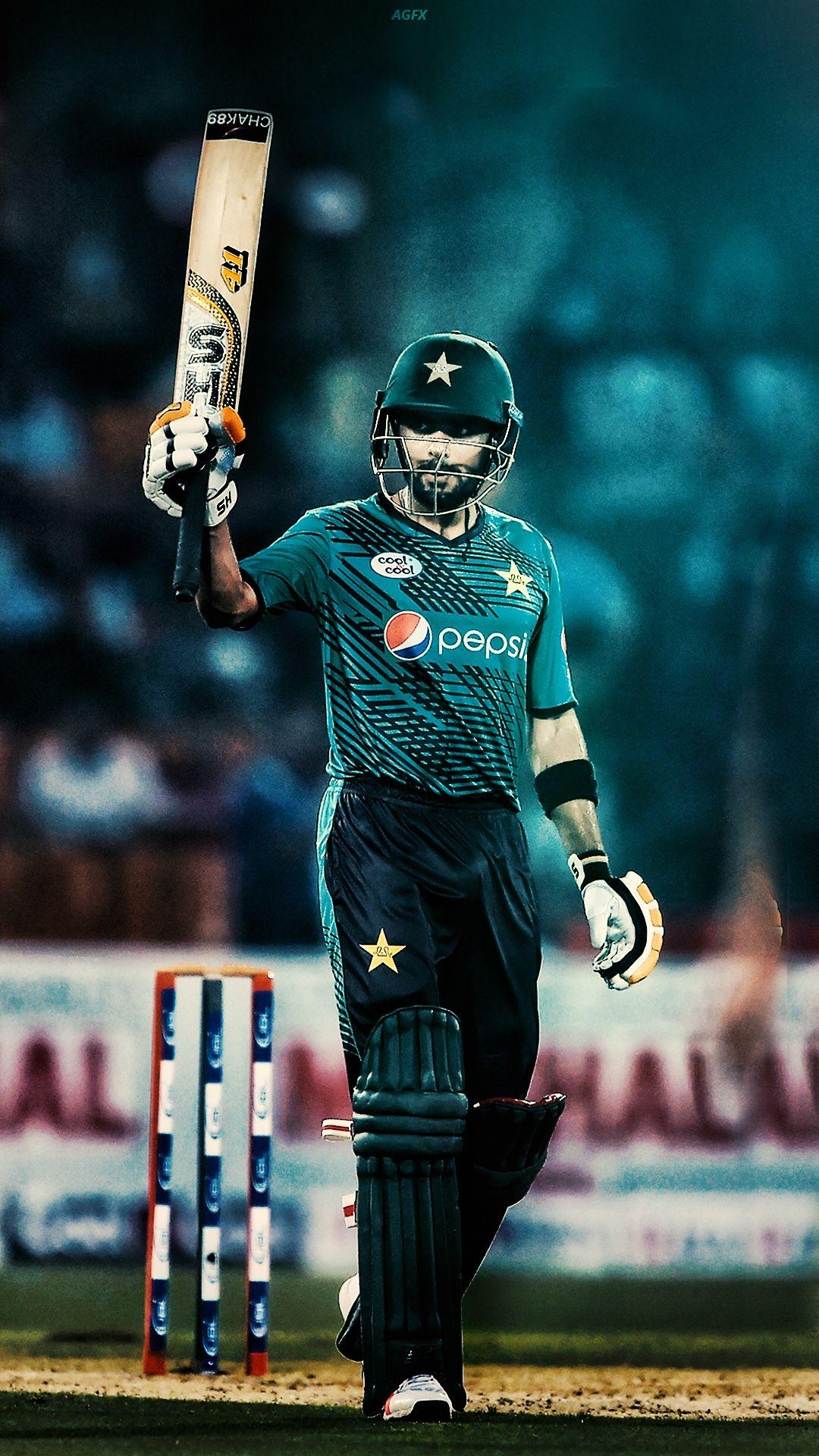 1080x1920 Cricket. Babar Azam. PSL #PSL #Wallpaper #edit, Phone