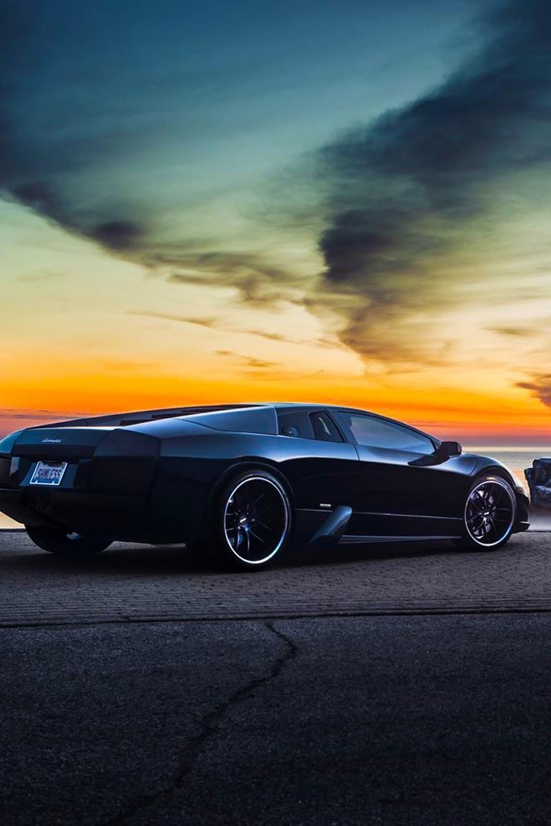 800x1200 Download wallpaper  lamborghini, murcielago, lp640- v12, Phone