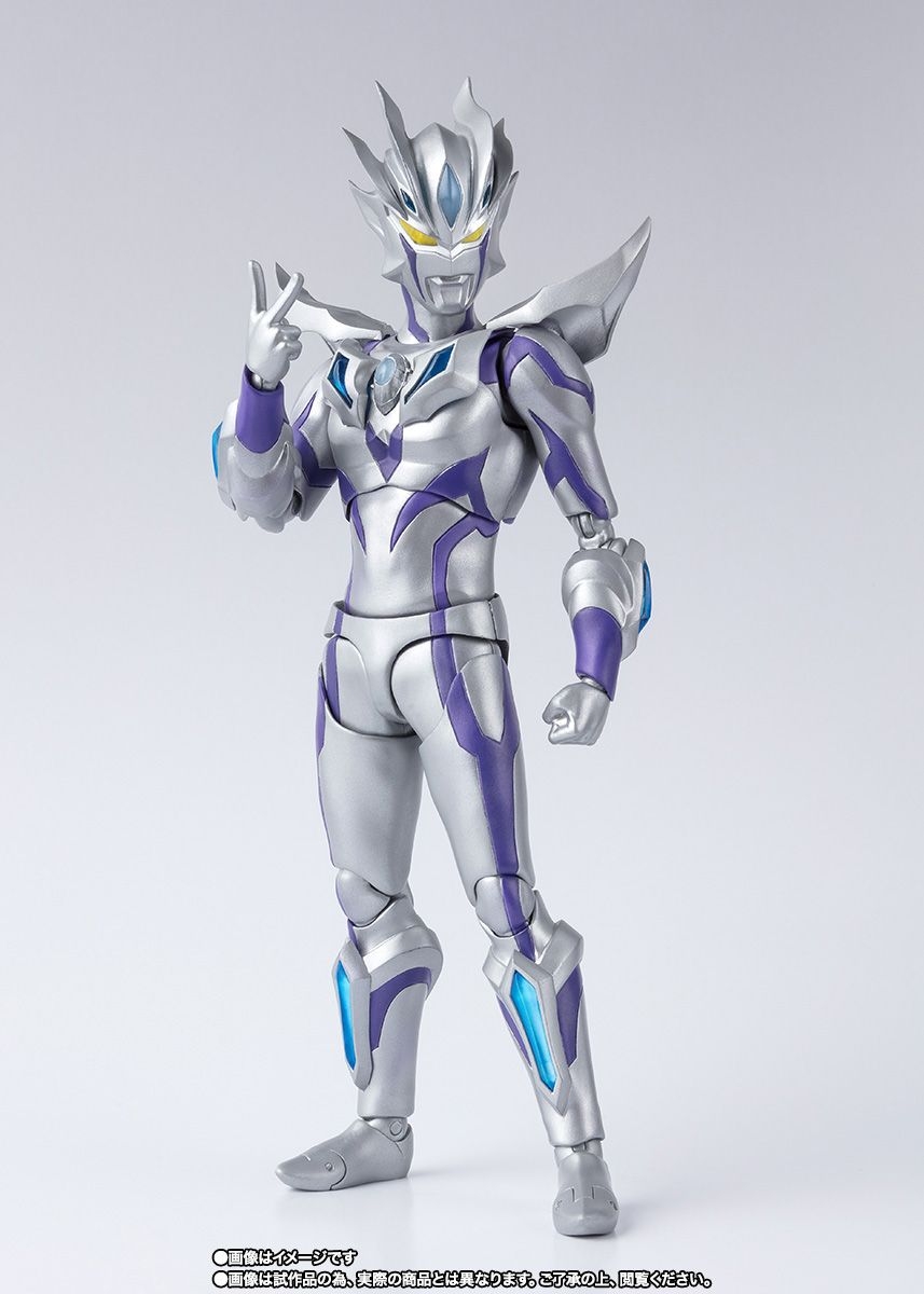 860x1200 Free download SH Figuarts Ultraman Zero.wallpaperafari.com, Phone