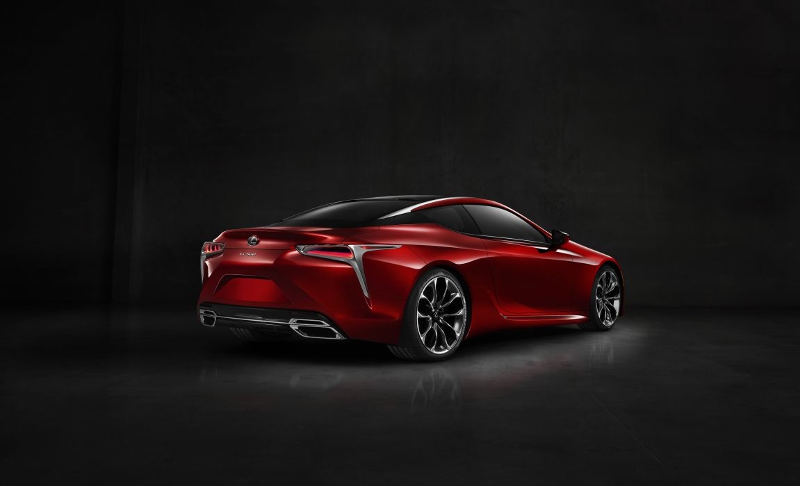 1160x700 Lexus LC500 L C 500 Wallpaperx2491, Desktop