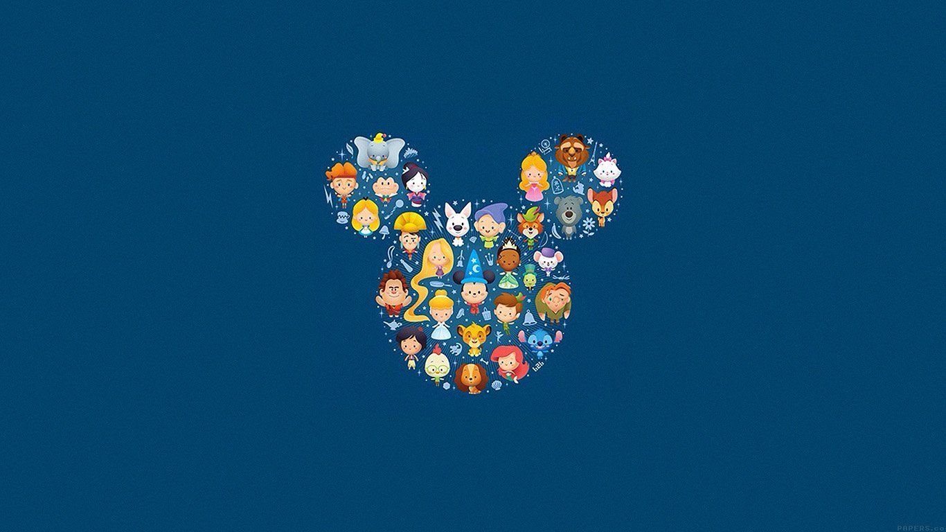 1370x770 Cute Disney Computer Wallpaper Free Cute Disney Computer, Desktop