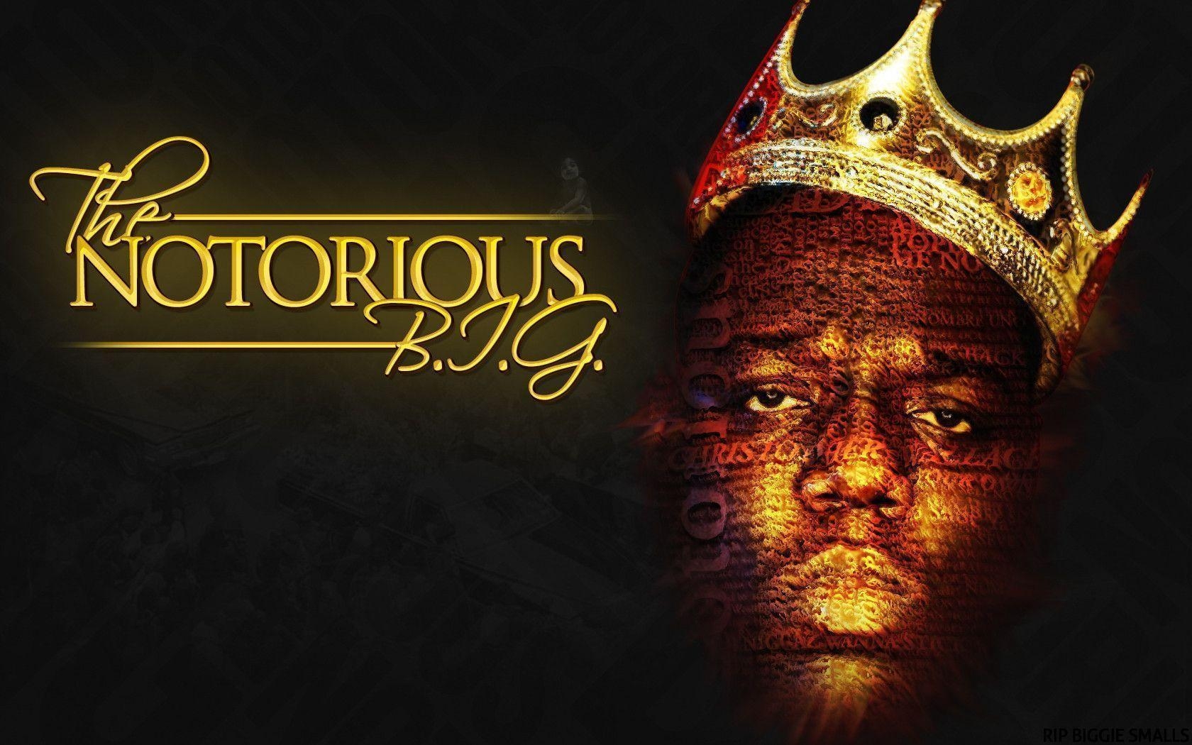 1680x1050 Fondos de pantalla de Notorious Big. Wallpaper de Notorious Big, Desktop