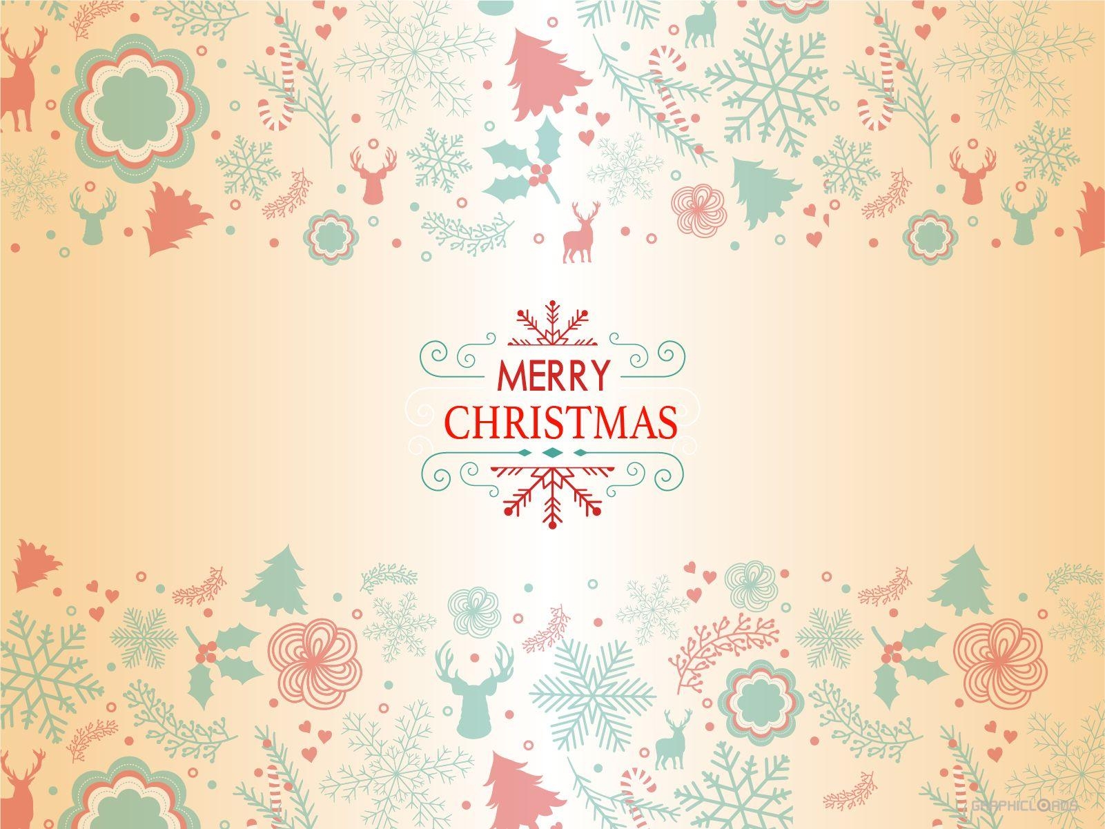 1610x1210 High Quality Christmas Wallpaper 2015, Desktop