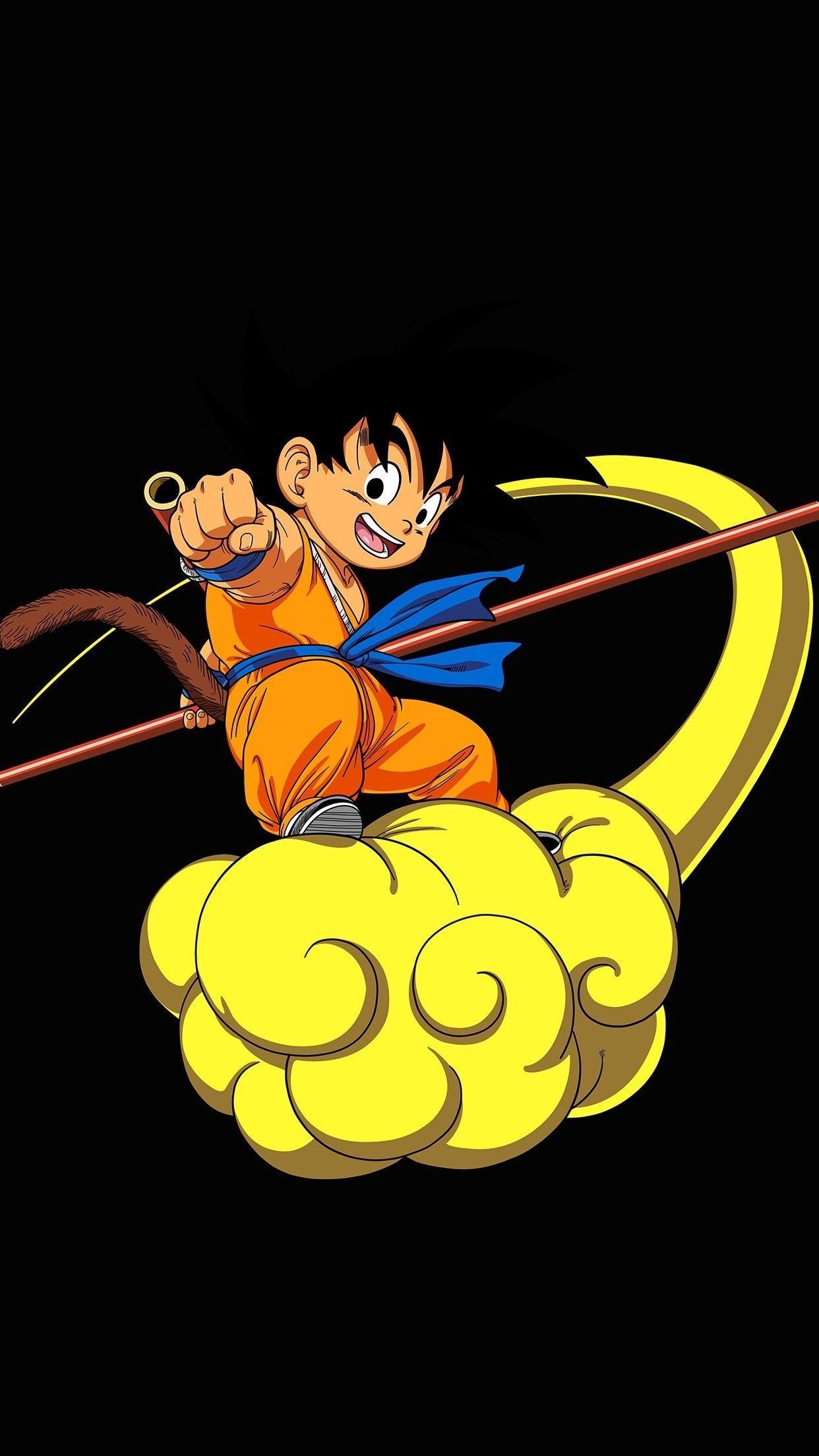 1250x2210 Dragon Ball Z iPhone Wallpaper Free Dragon Ball Z iPhone Background, Phone