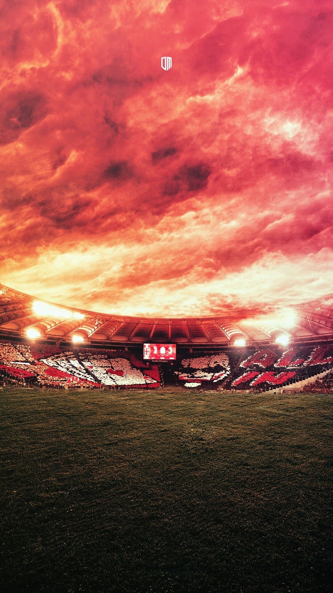 1080x1920 Curva Sud Milano. Foto di calcio, Sfondi, Calcio, Phone