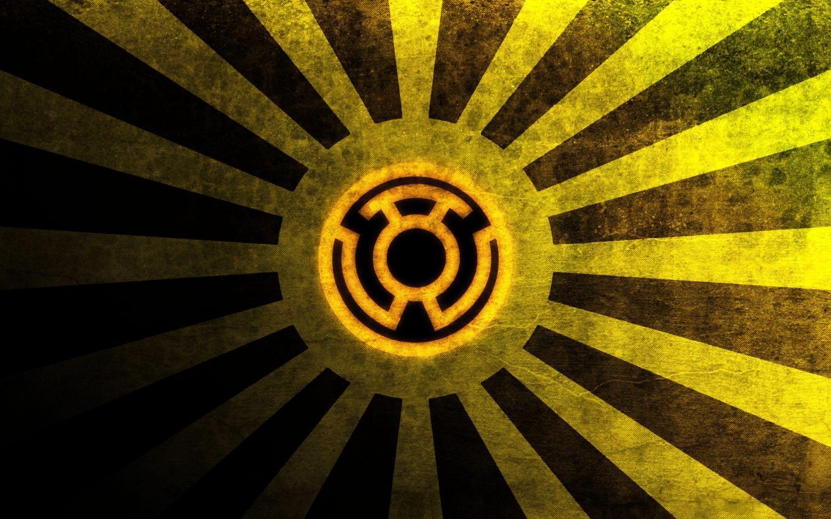 1680x1050 Sinestro Corps Wallpaper, Desktop