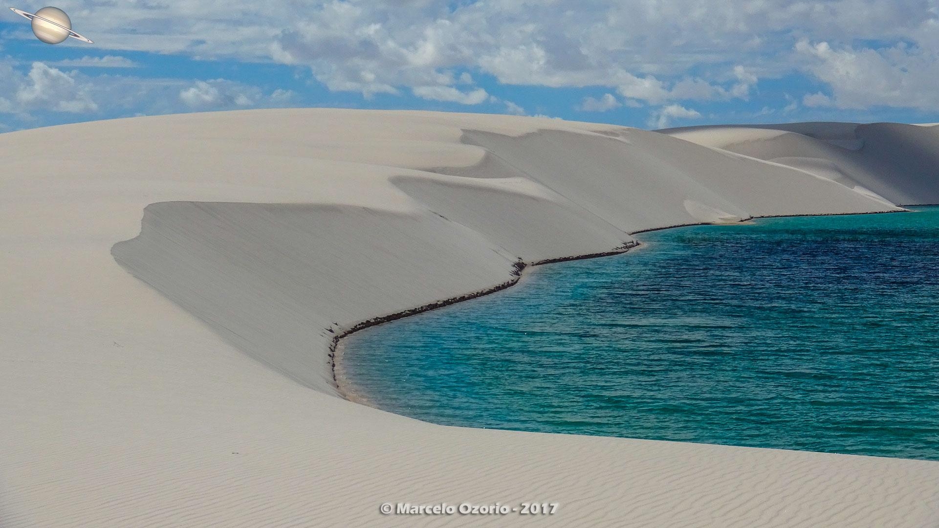 1930x1080 Trekking at Lencois Maranhenses National Park, Desktop