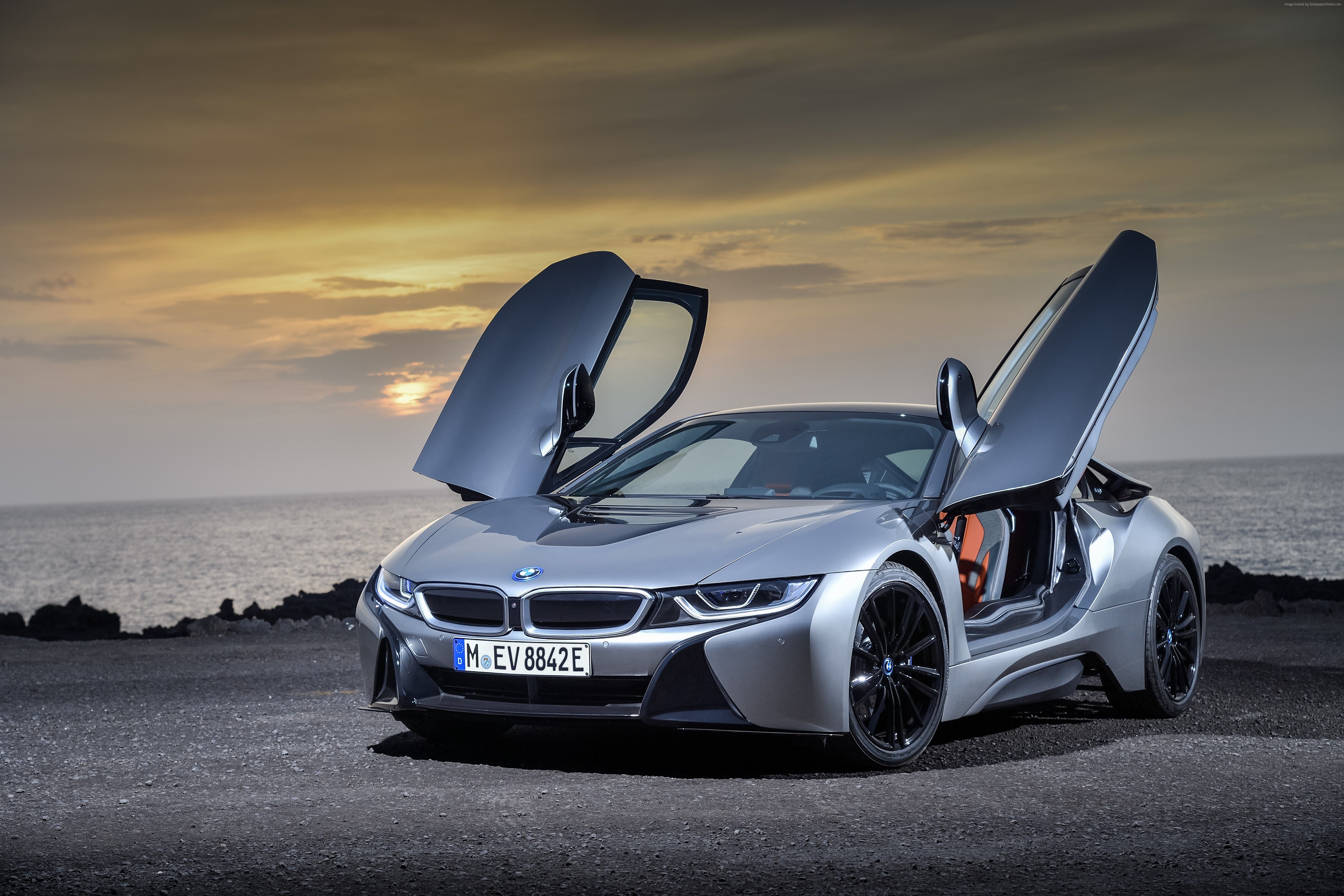 5440x3630 Wallpaper BMW i8 Roadster Download 4 Image, Desktop