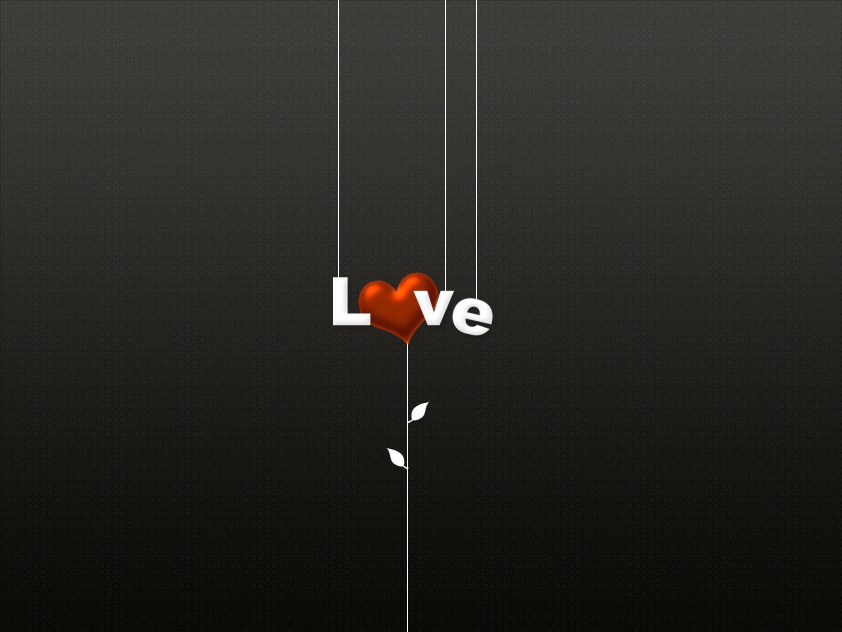 1680x1260 The Love Wallpaper, Desktop