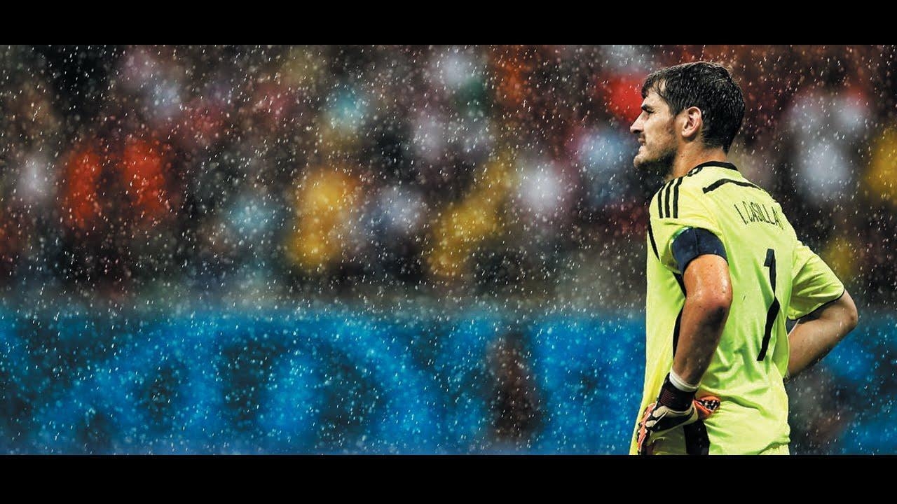 1280x720 Iker Casillas Me.. HD, Desktop