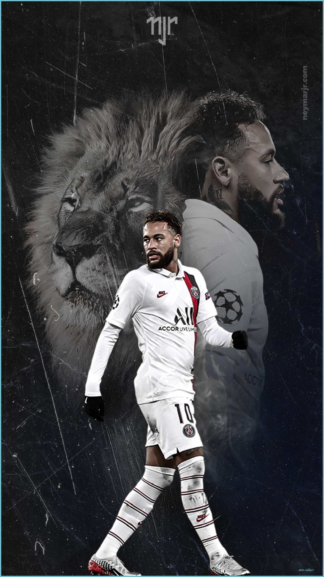 1050x1870 Neymar Jr Wallpaper Neymar Jr, Phone