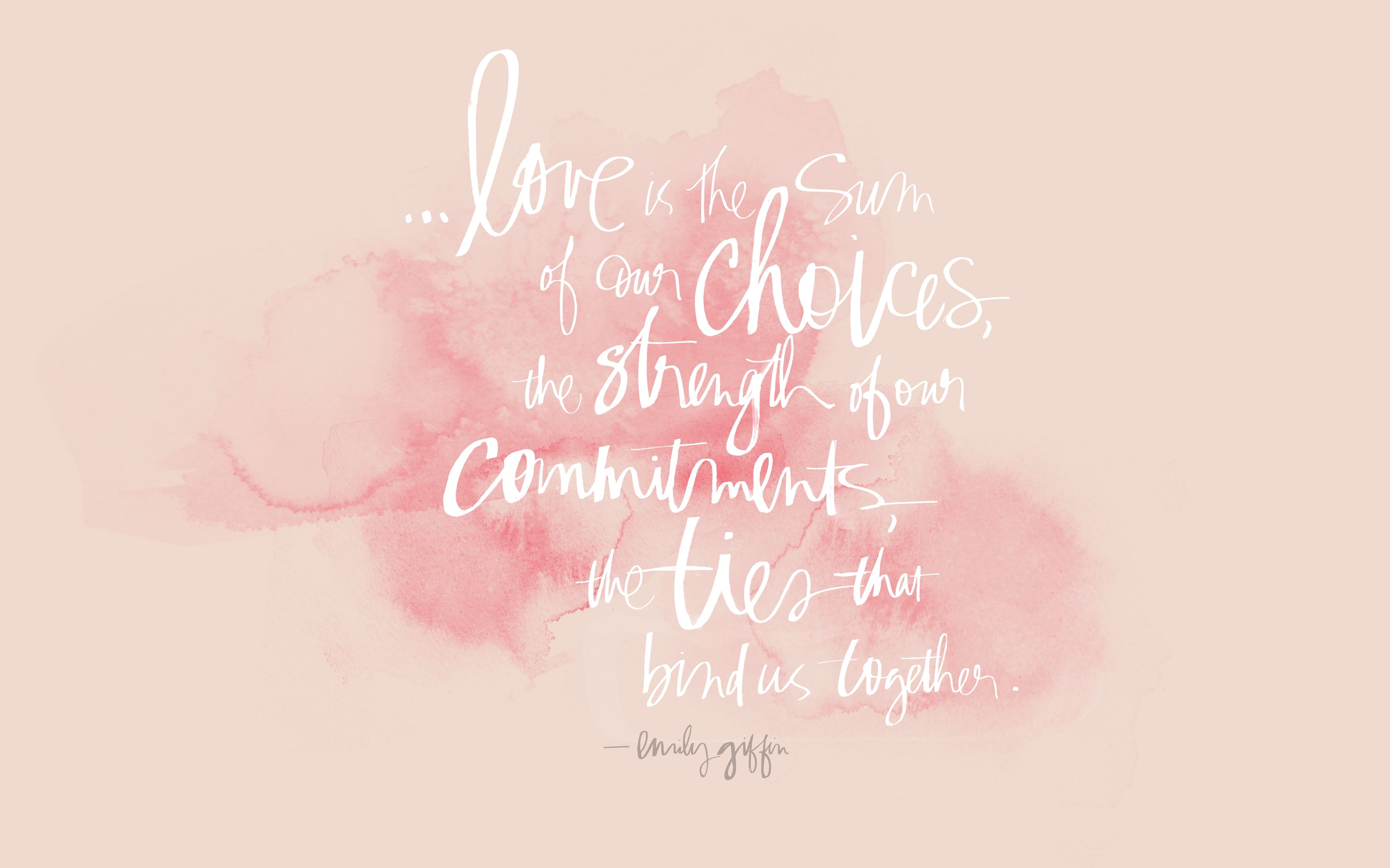 3870x2420 Quotes On Pink Background. QuotesGram, Desktop