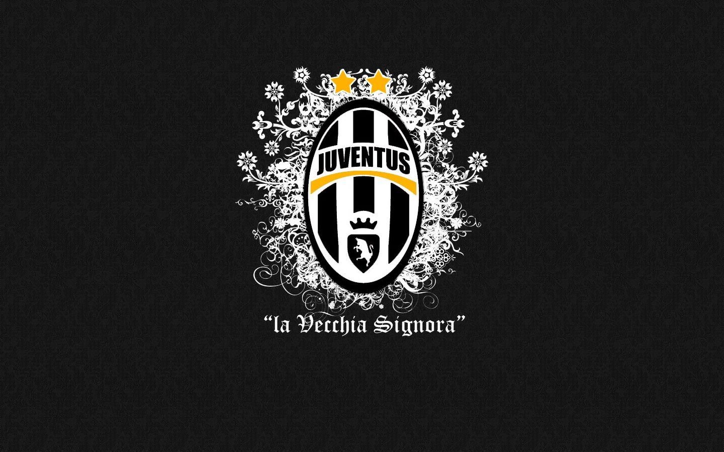 1440x900 Juventus Football Wallpaper, Desktop