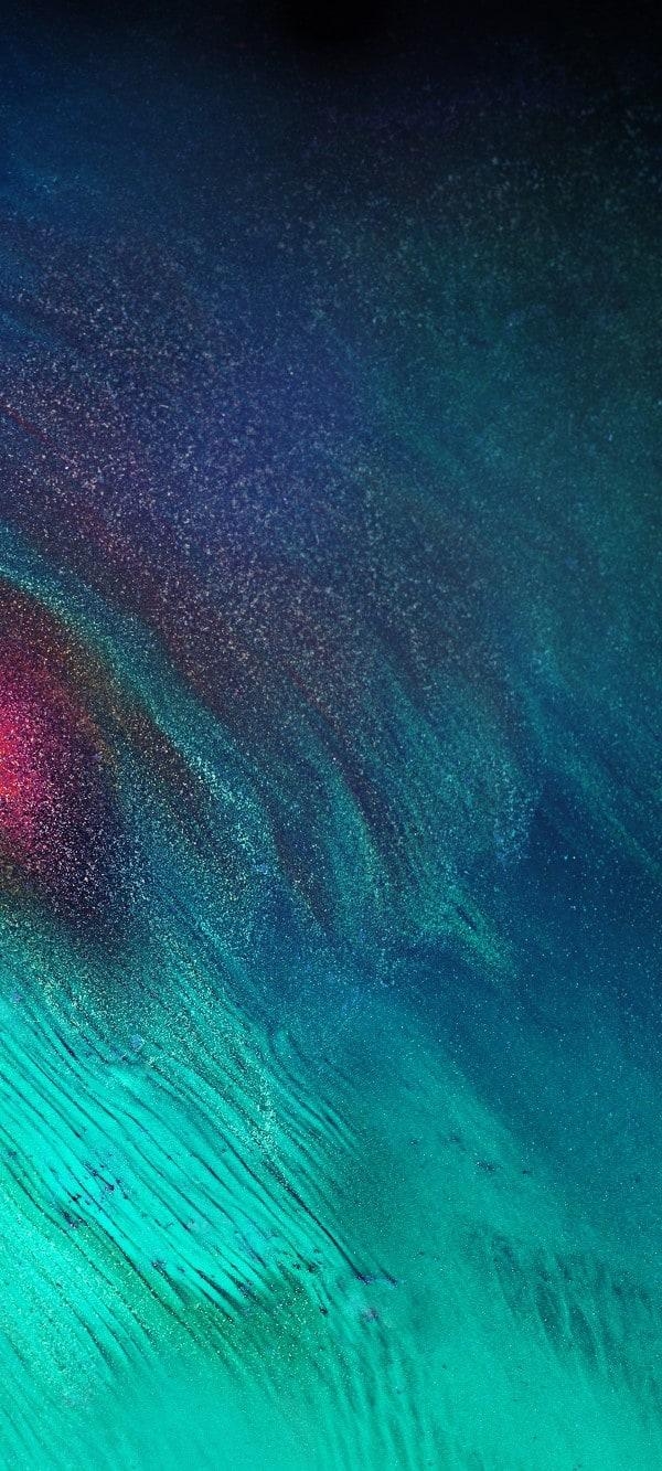 600x1340 Samsung Galaxy A80 Stock Wallpaper Wallpaper, Phone