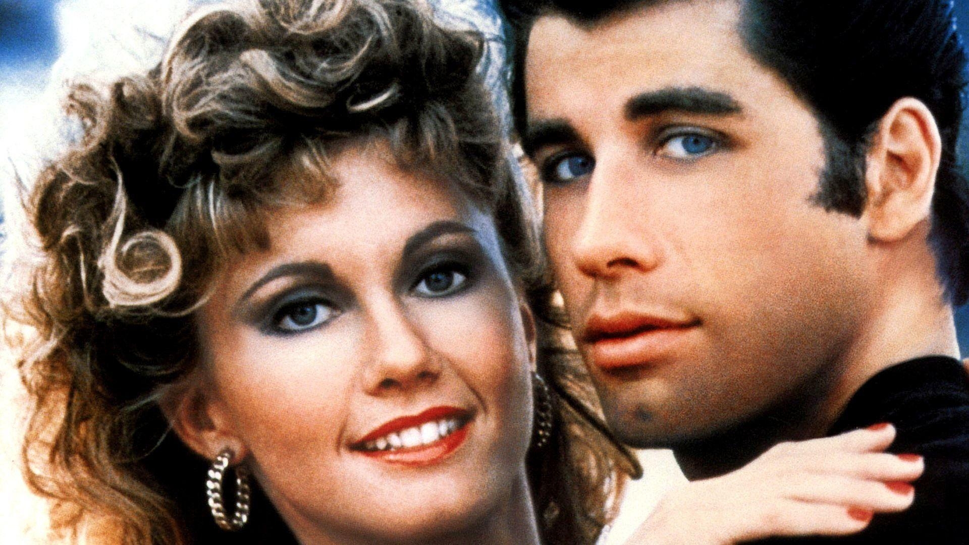 1920x1080 Grease HD Wallpaper, Desktop