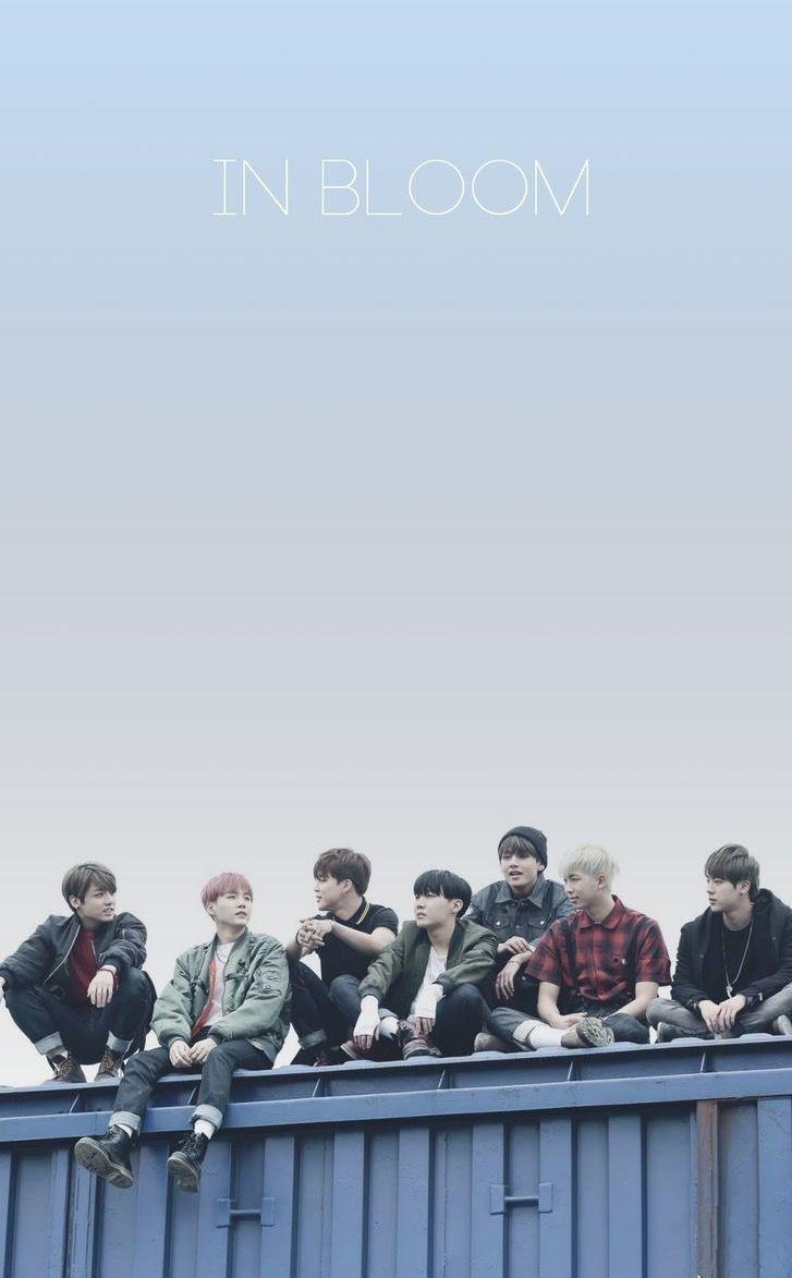 730x1180 Bts Background, Phone