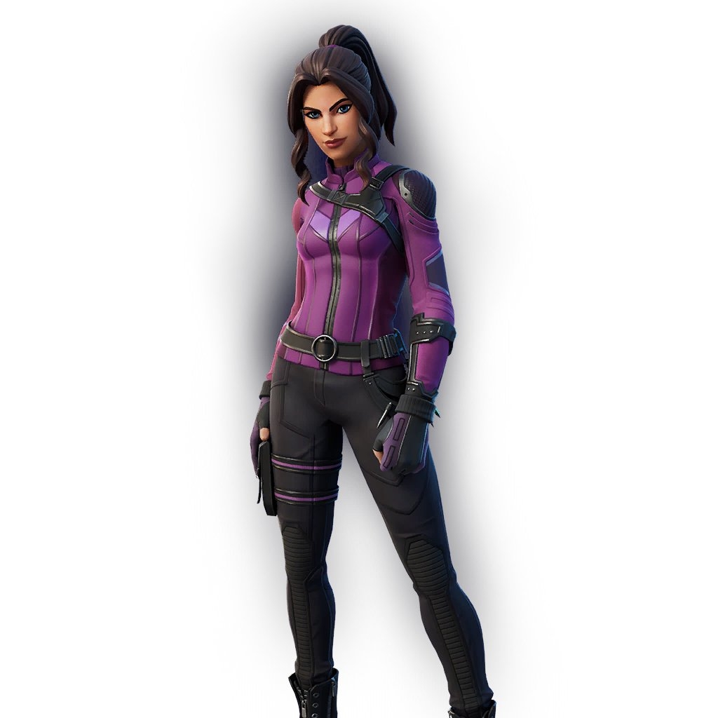 1030x1030 Kate Bishop Fortnite wallpaper, Phone