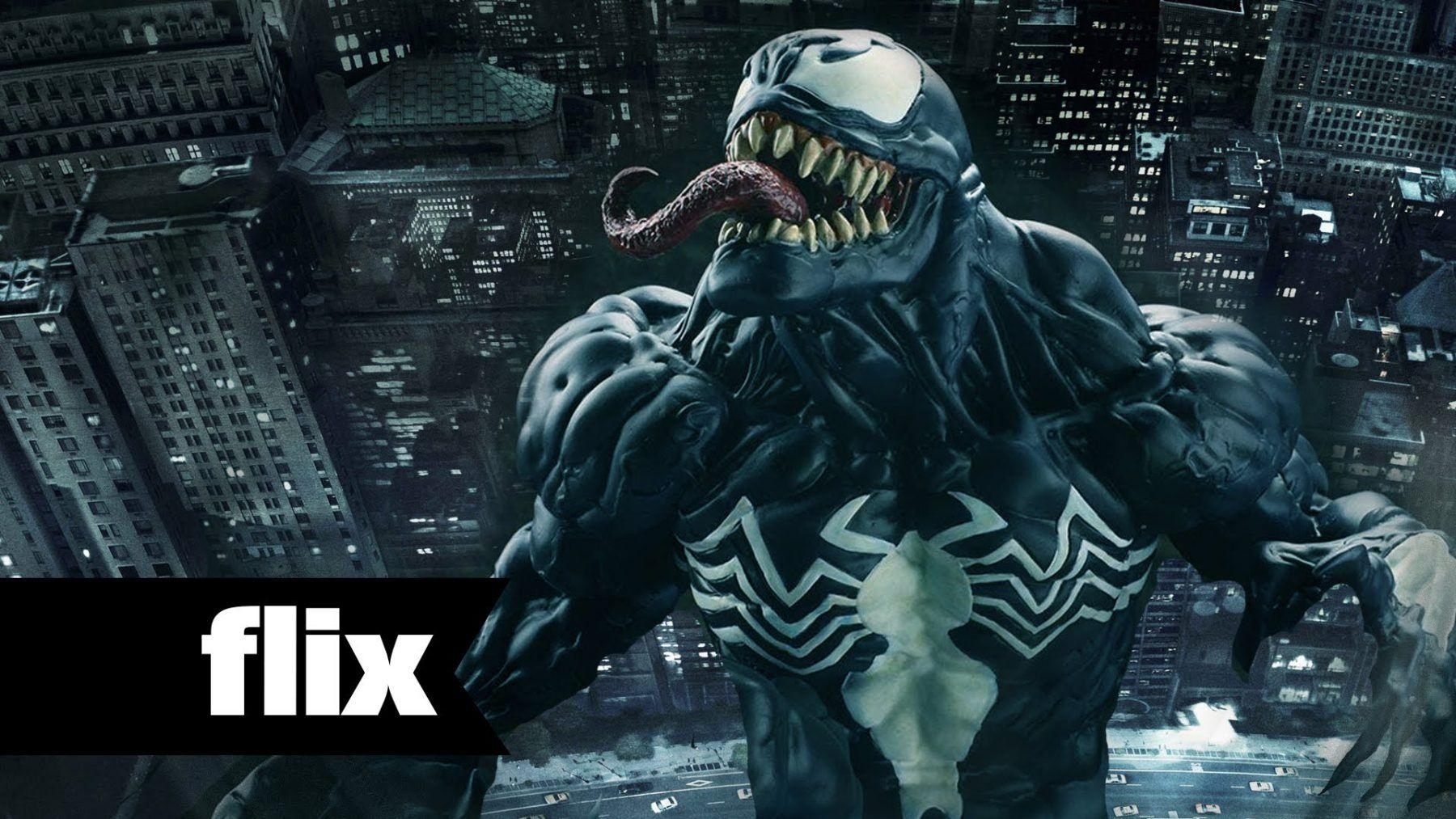 1800x1020 Venom HD Desktop Wallpaperwallpaper.net, Desktop