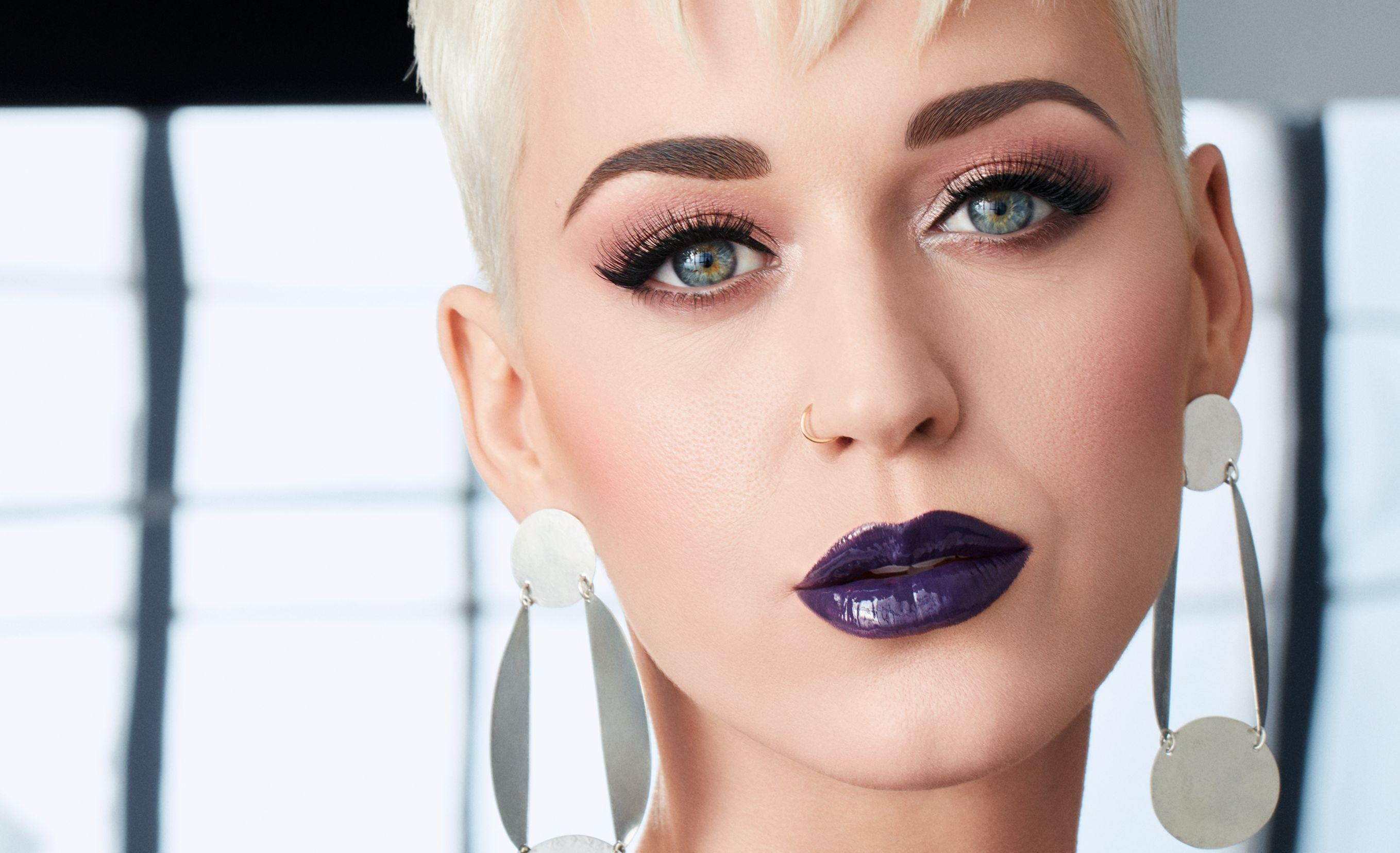 2720x1660 Katy Perry Cover Girl HD Celebrities, 4k Wallpaper, Image, Desktop