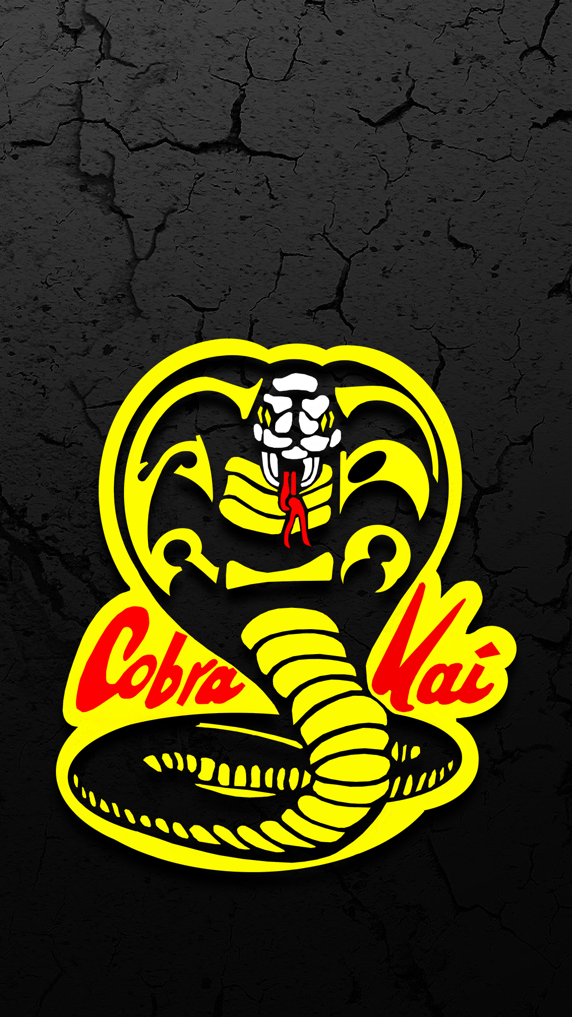 1130x2010 Cobra Kai Wallpaper Free Cobra Kai Background, Phone