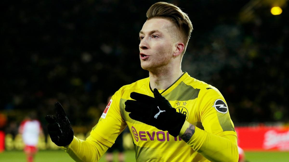 1200x680 Marco Reus Dortmund, Desktop