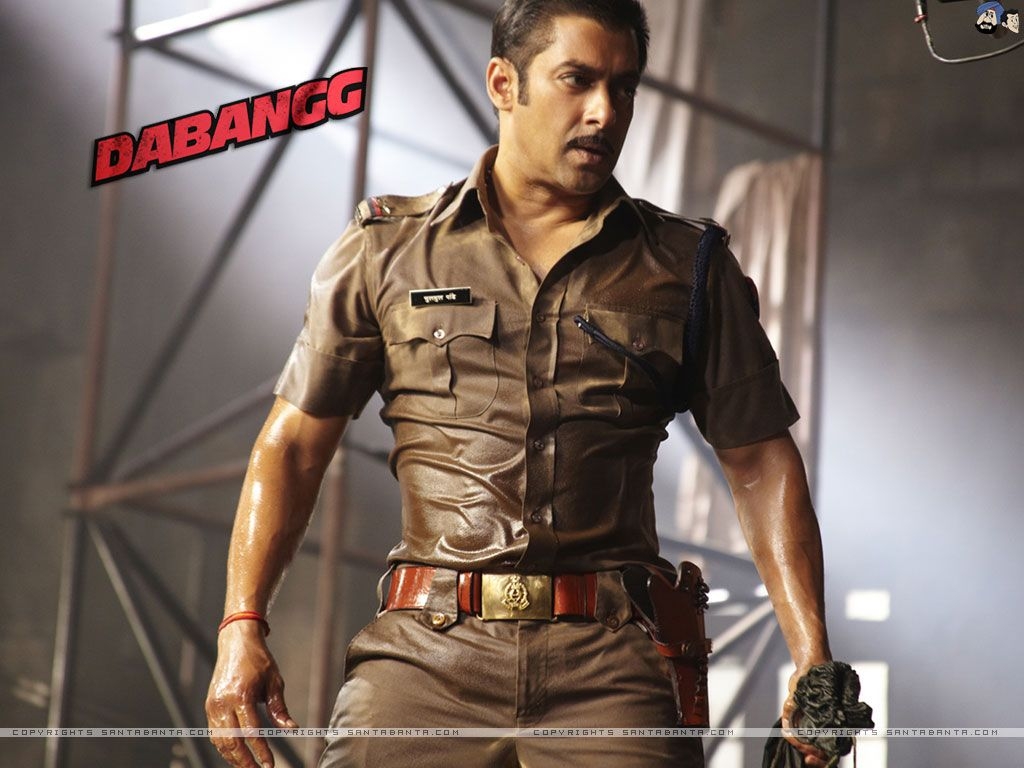 1030x770 Dabangg Movie Wallpaper, Desktop