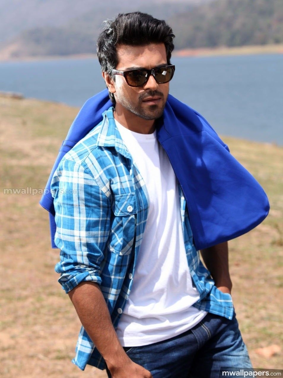 960x1280 Ram Charan HD Photo & Wallpaper (1080p) () (2020), Phone