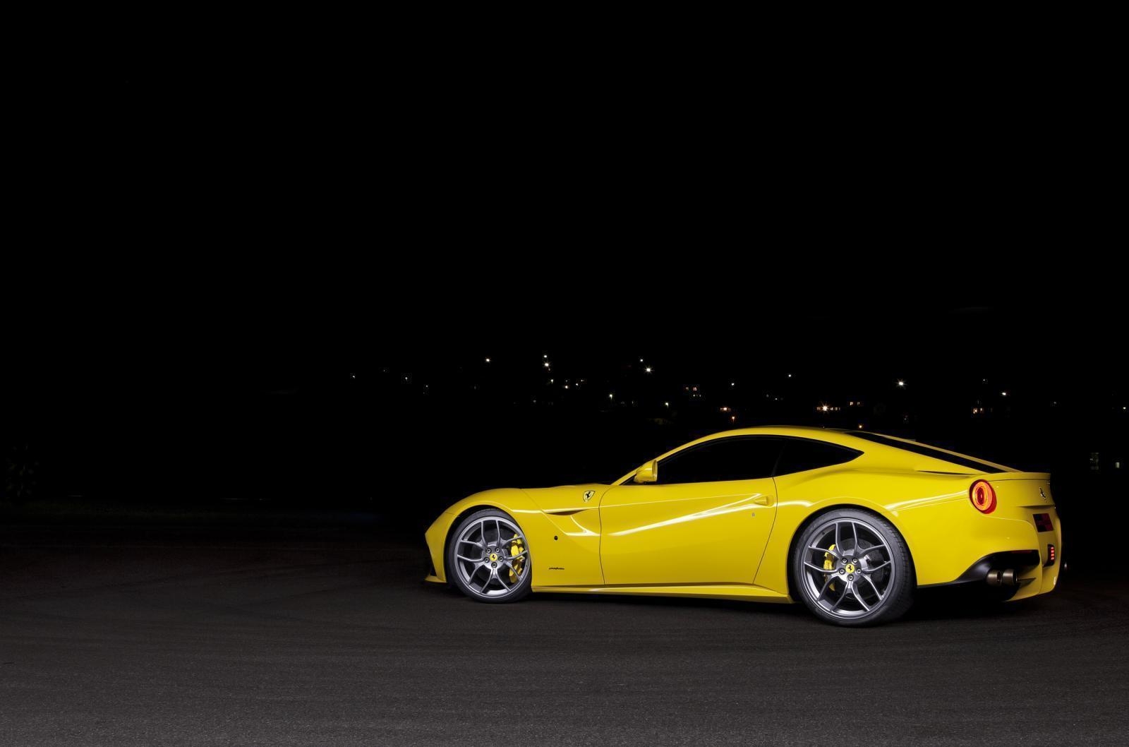 1600x1060 novitec rosso ferrari f12berlinetta 2 wallpaper, Desktop