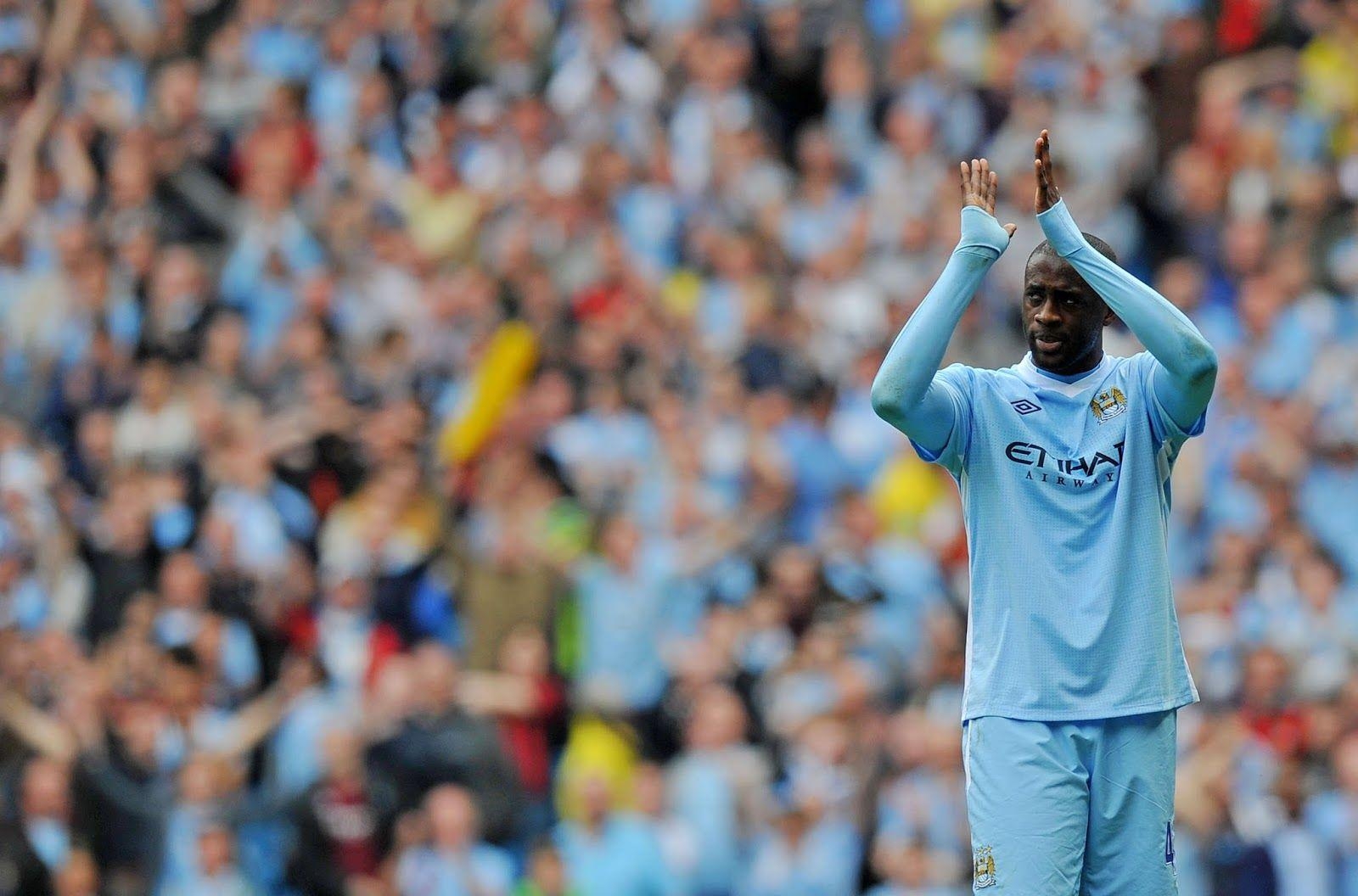 1600x1060 Yaya Toure Wallpaper, 43 Yaya Toure Gallery of Picture, W.Web, Desktop