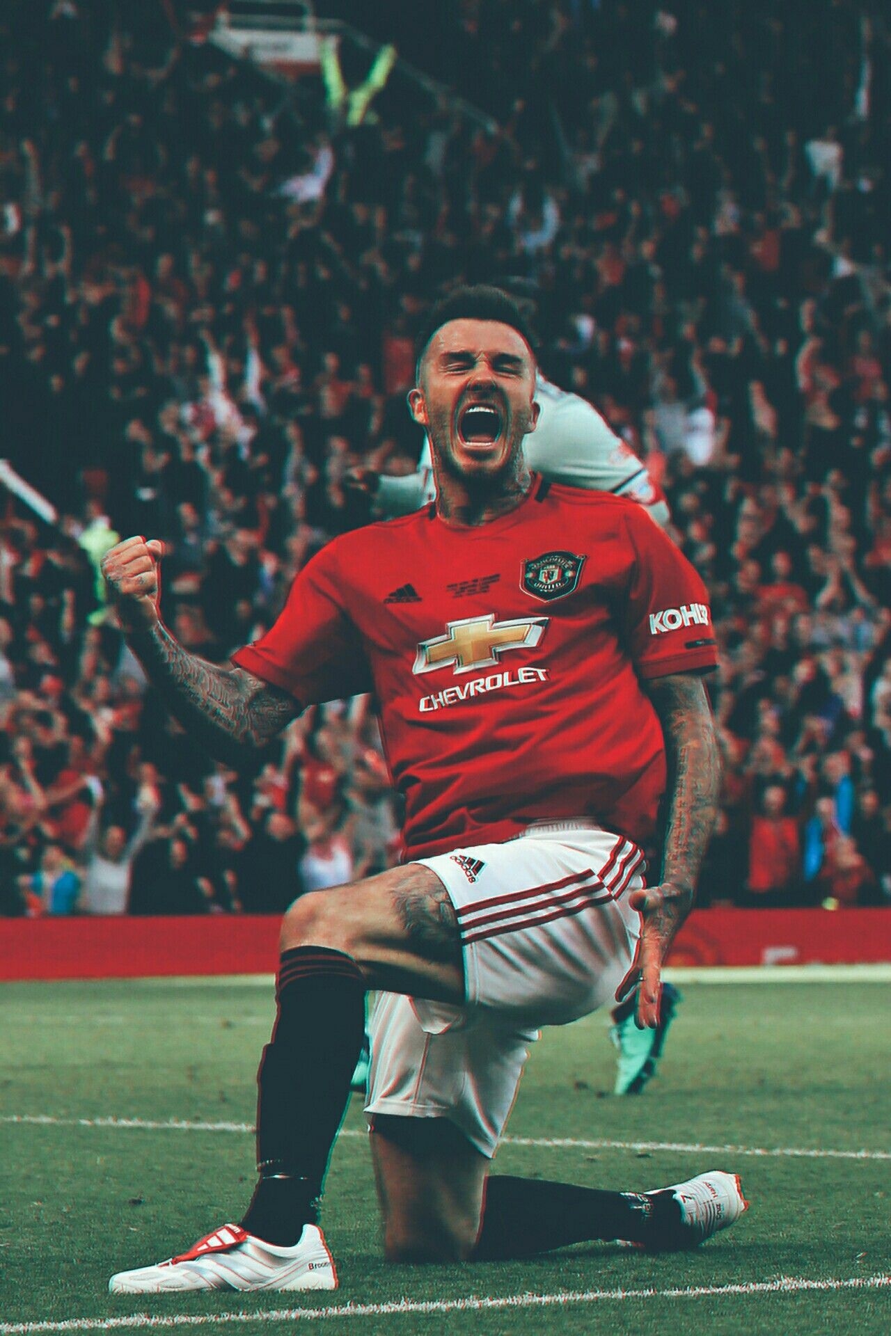 1280x1920 David Beckham. Manchester United Wallpaper, Phone