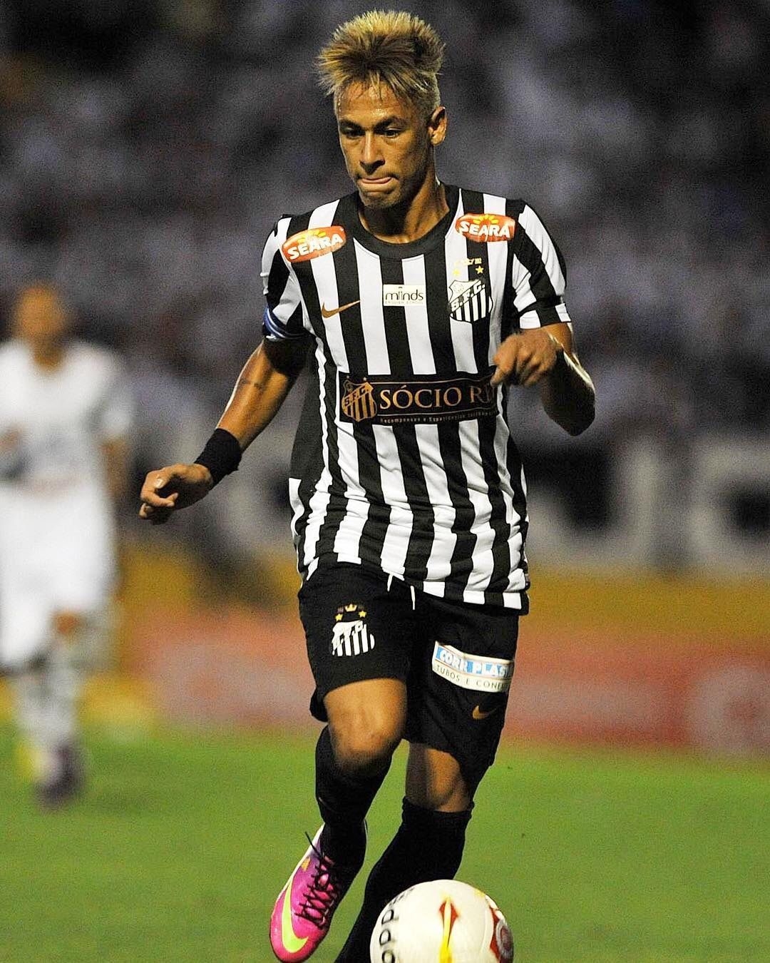 1080x1350 Futebol neymar, Santos futebol clube, Phone