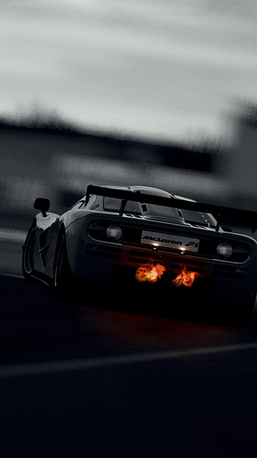 1080x1920 Mclaren f1 Wallpaper Download, Phone