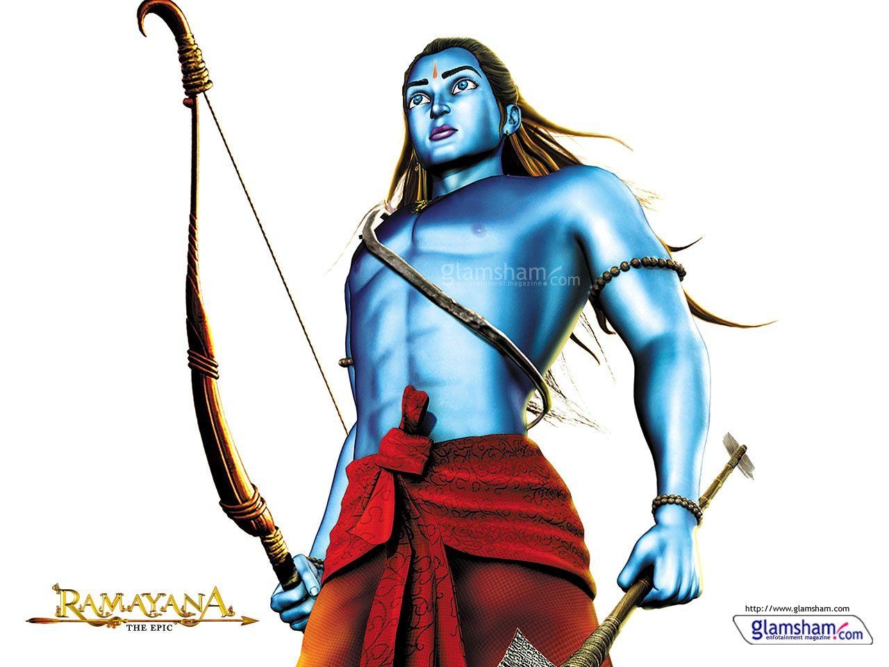 1280x960 Ramayana Epic movie wallpaper 26300, Desktop