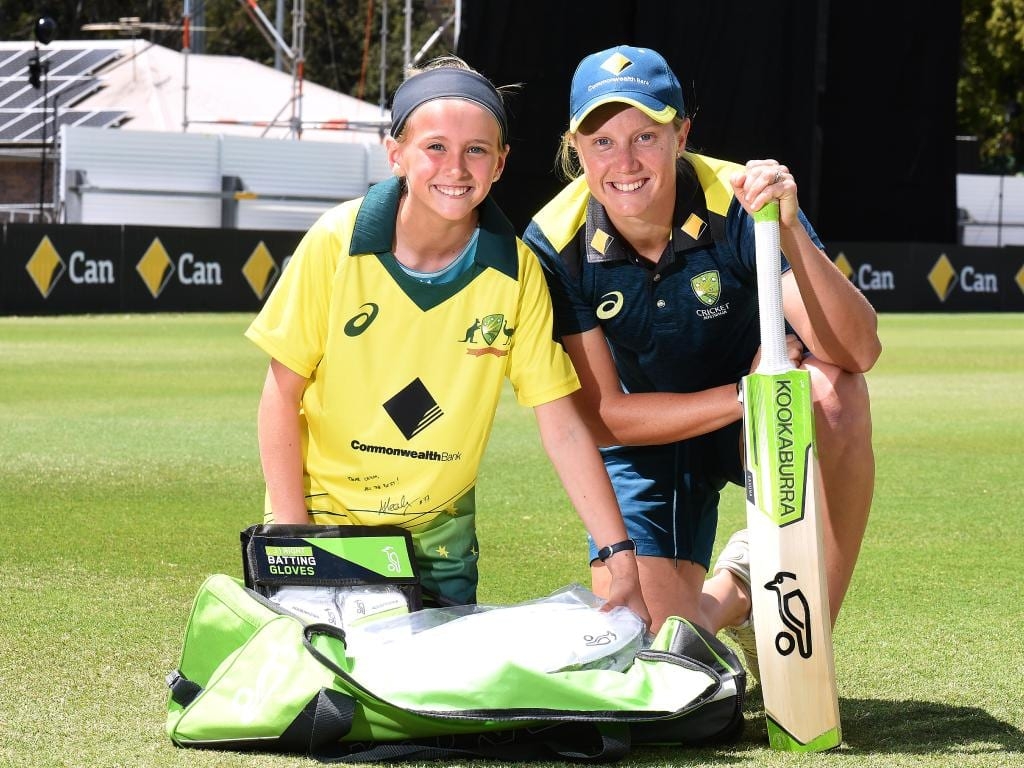 1030x770 Olivia Cotter's campaign for gender neutral cricket gear pays off, Desktop